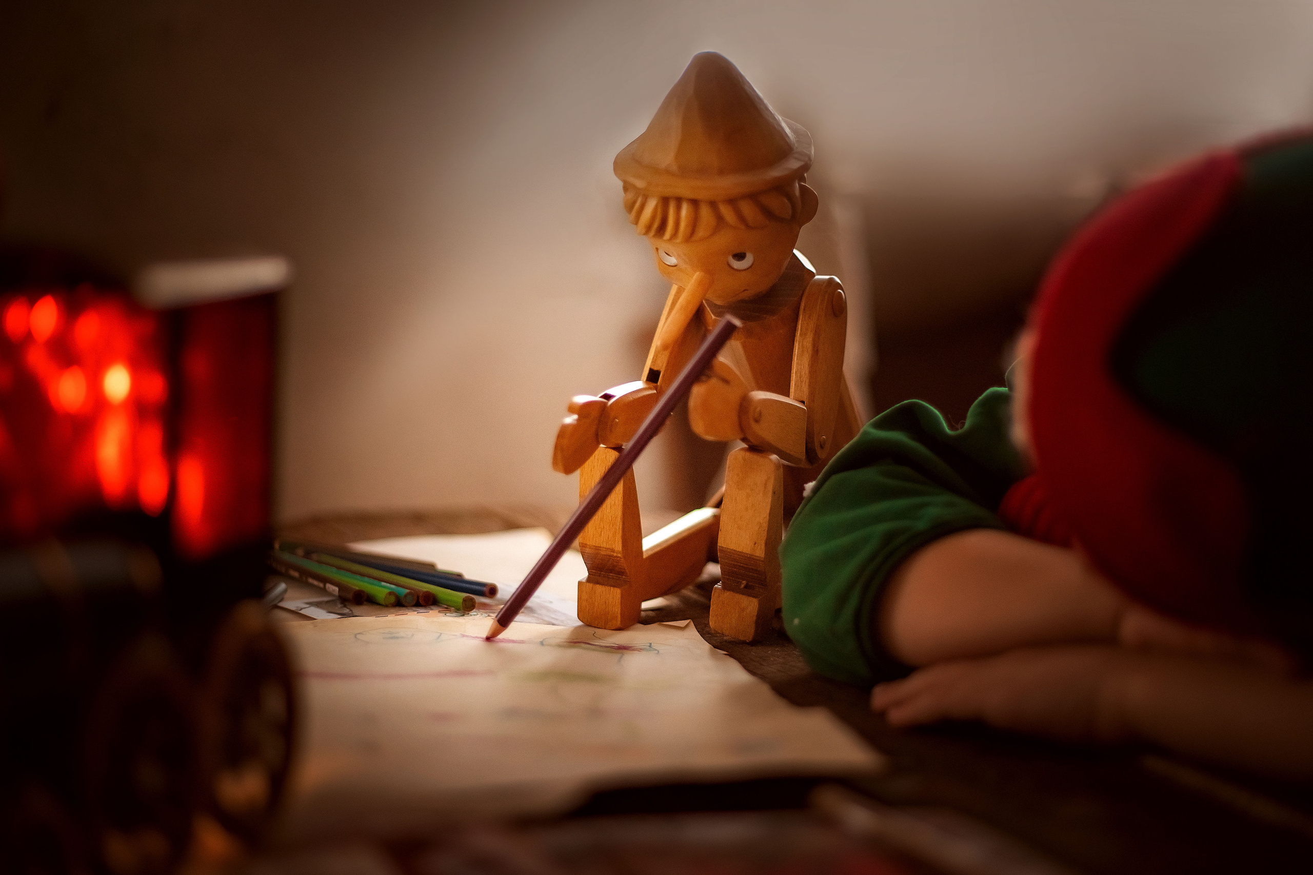 КУКЛА. Елена Чернигина семейный и детский фотограф в Нижнем Новгороде и Бор