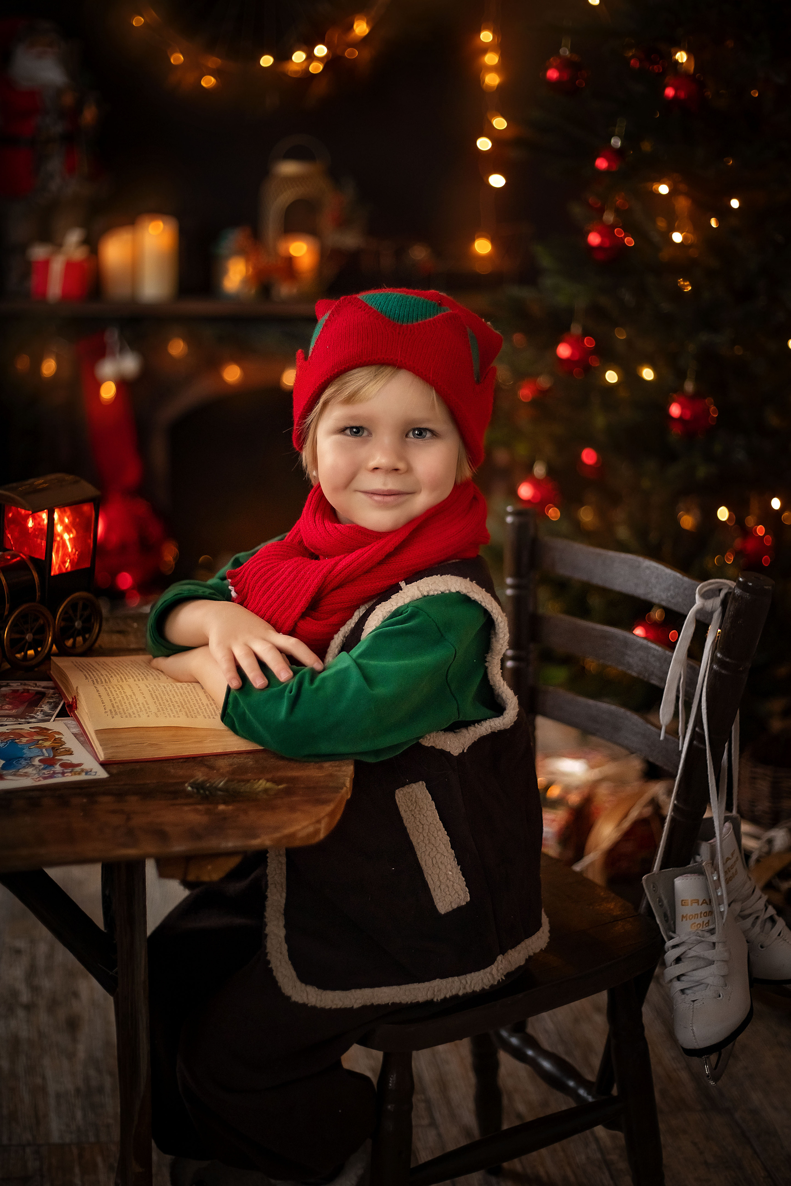 КУКЛА. Елена Чернигина семейный и детский фотограф в Нижнем Новгороде и Бор