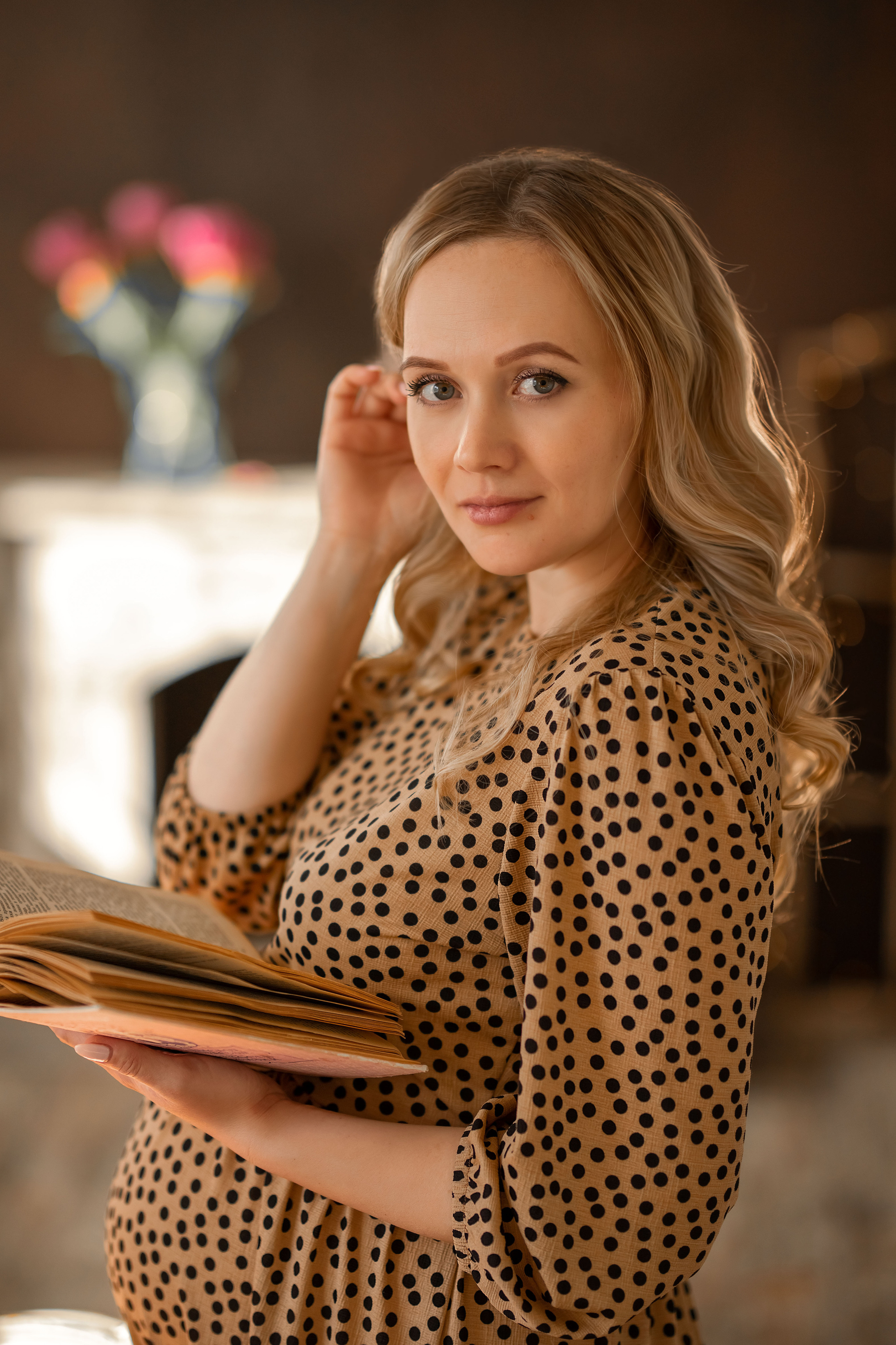 В ОЖИДАНИИ. Елена Чернигина семейный и детский фотограф в Нижнем Новгороде и Бор