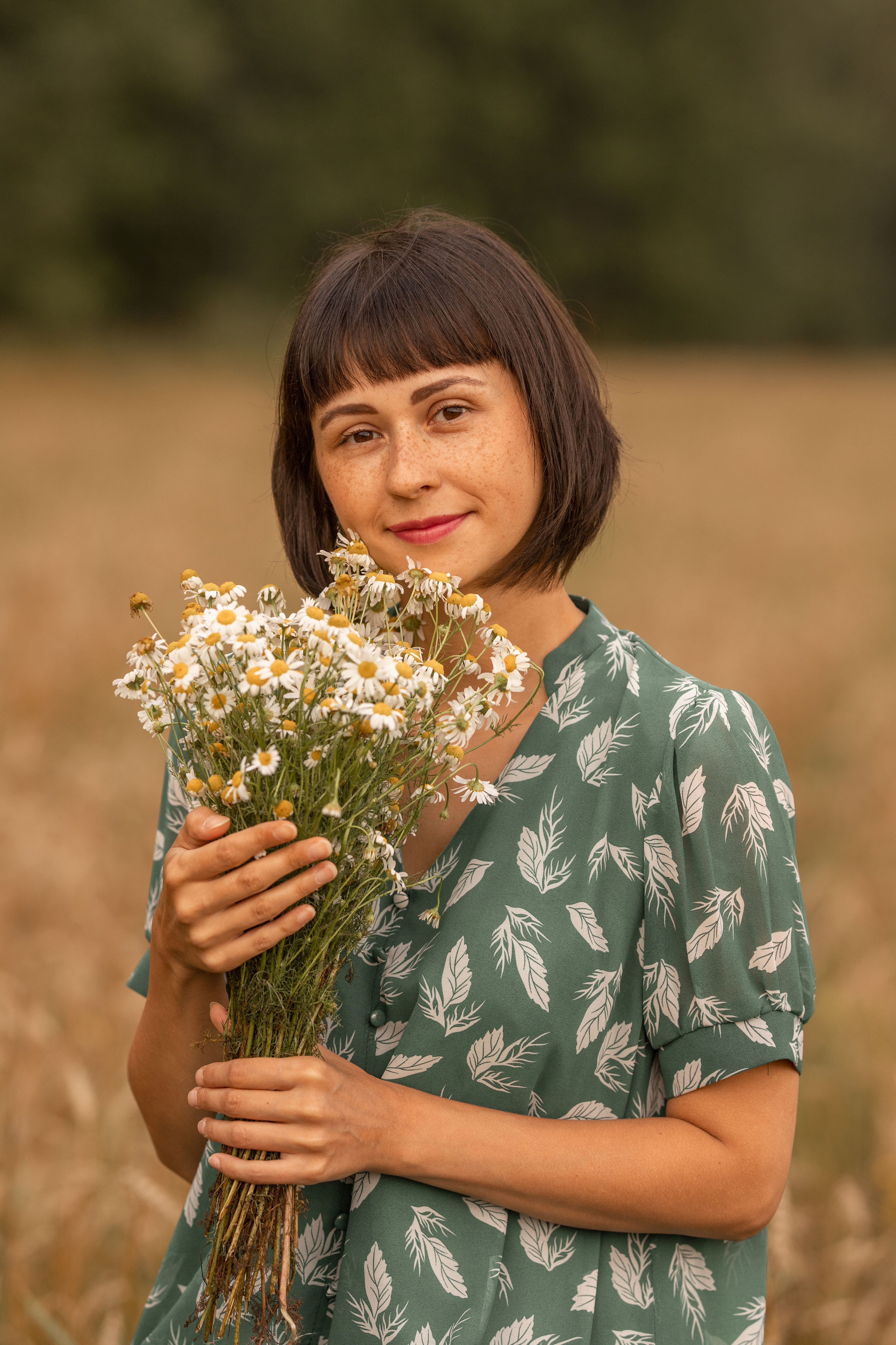 В КОЛОСЬЯХ. Елена Чернигина семейный и детский фотограф в Нижнем Новгороде и Бор