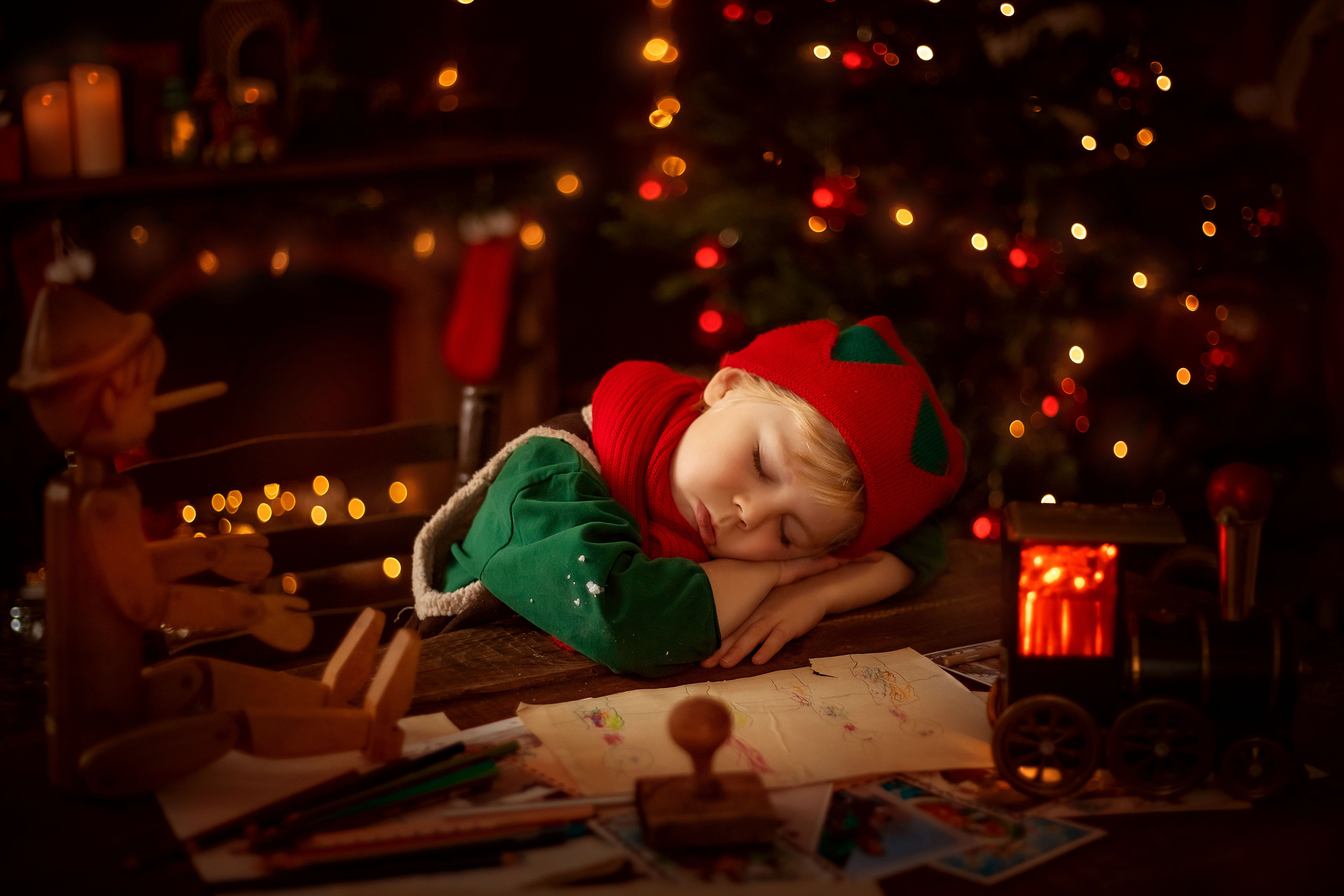 КУКЛА. Елена Чернигина семейный и детский фотограф в Нижнем Новгороде и Бор