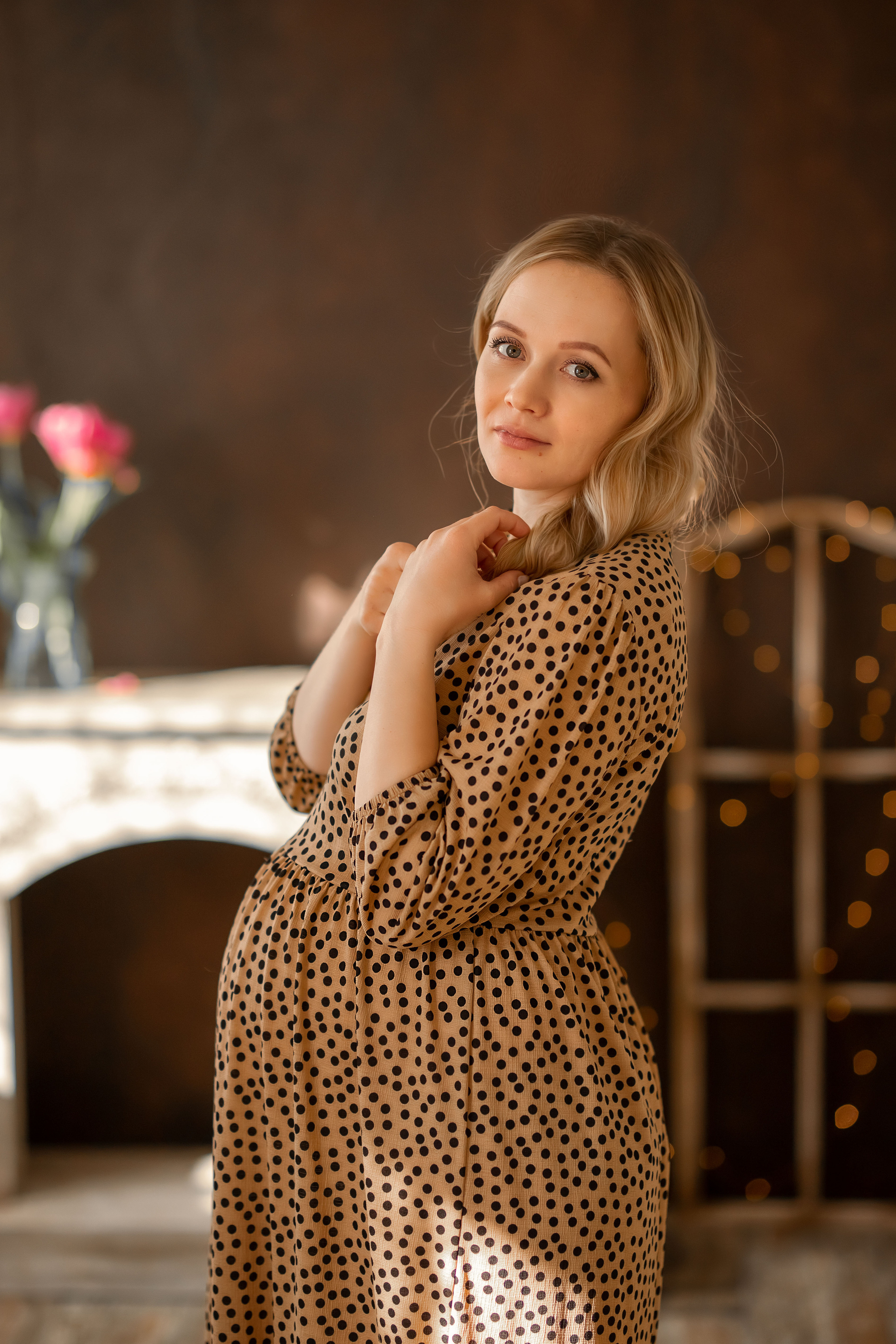 В ОЖИДАНИИ. Елена Чернигина семейный и детский фотограф в Нижнем Новгороде и Бор