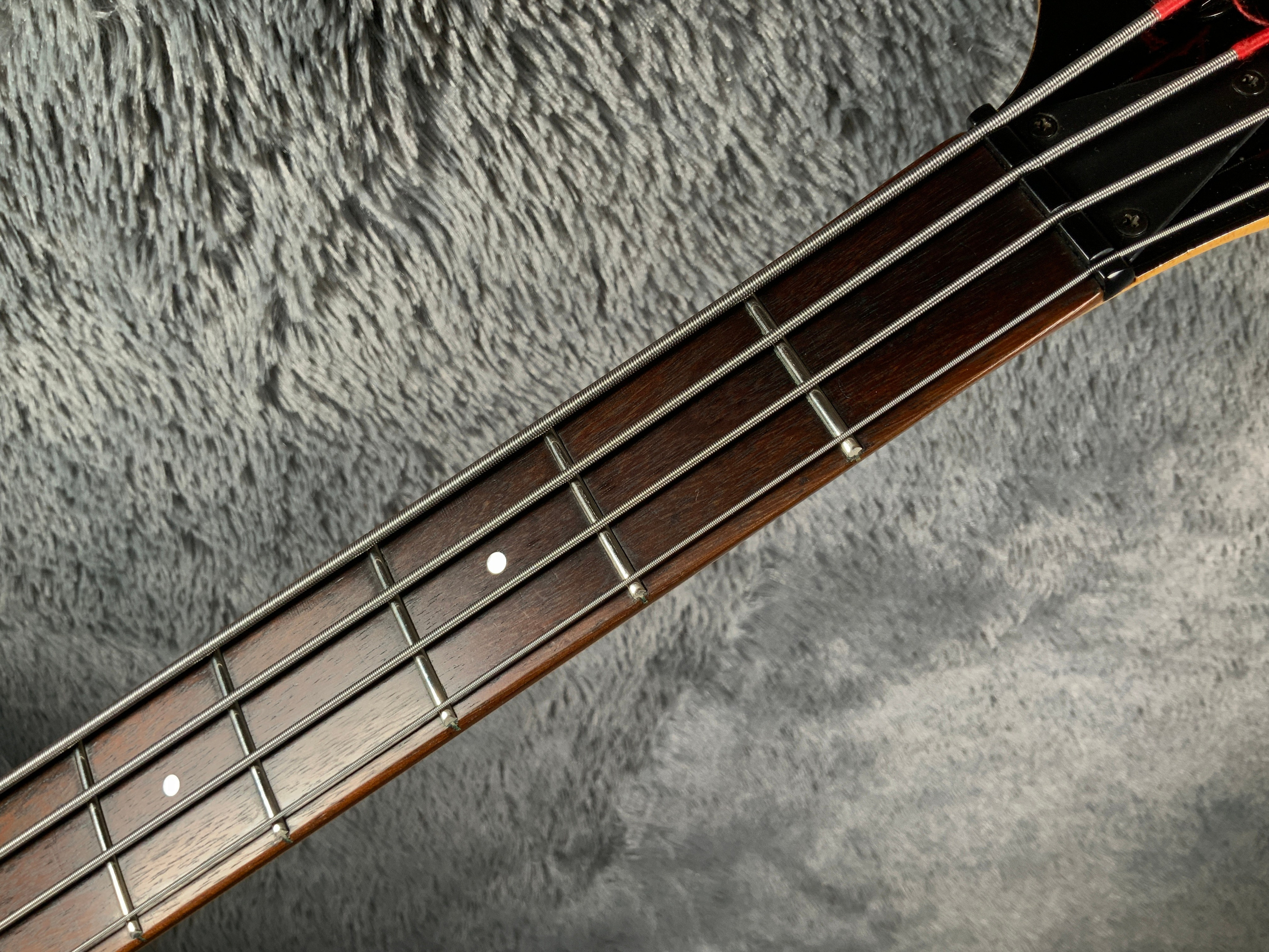 Samick PJ Bass Korea 90's. Гитары