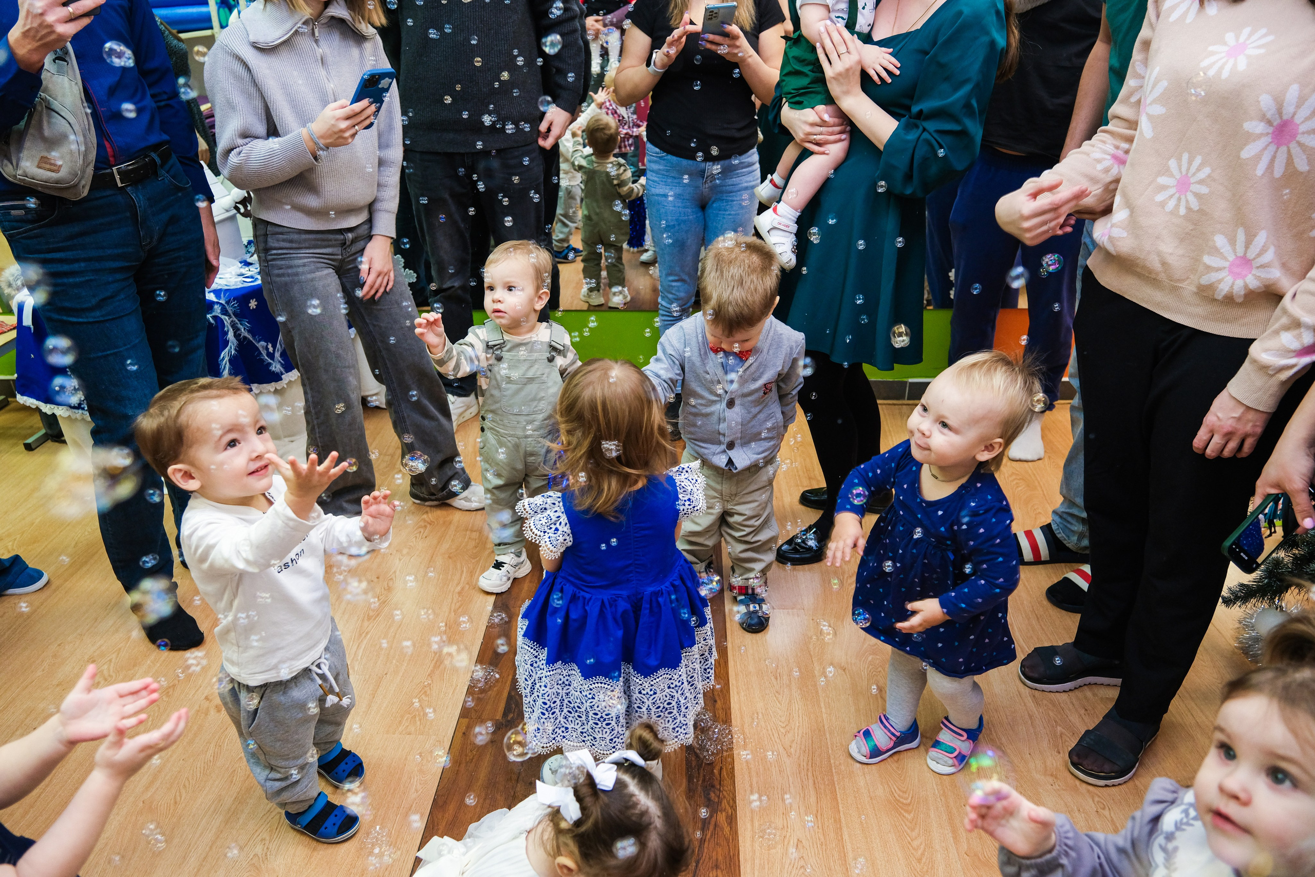 Репортажная съемка. Семейный фотограф в Железнодорожном и в Москве! Ксения