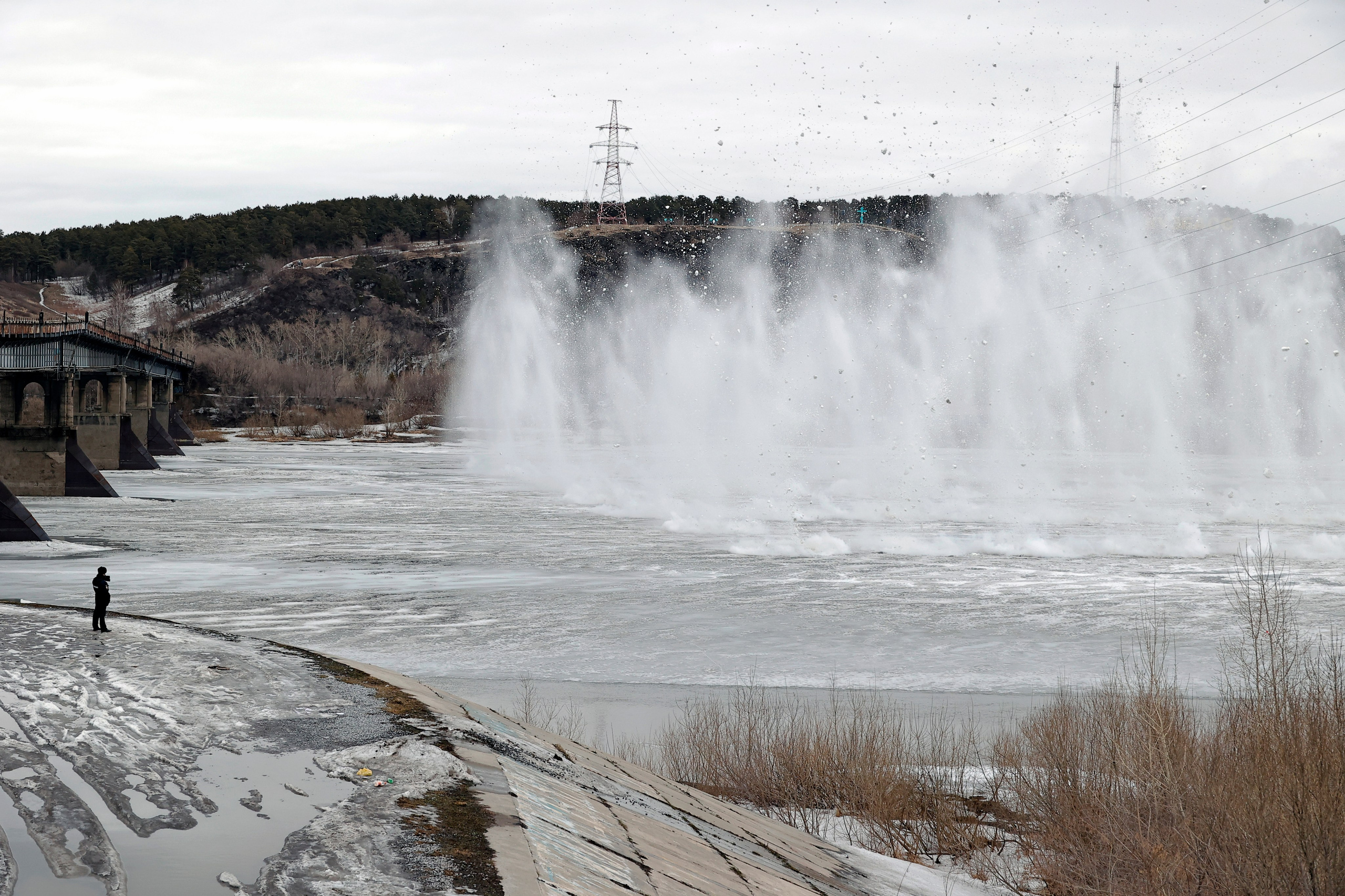 Фотоочерк и репортаж. Репортажное и контент фото для бизнеса. Клим Мурашкин. Кемерово