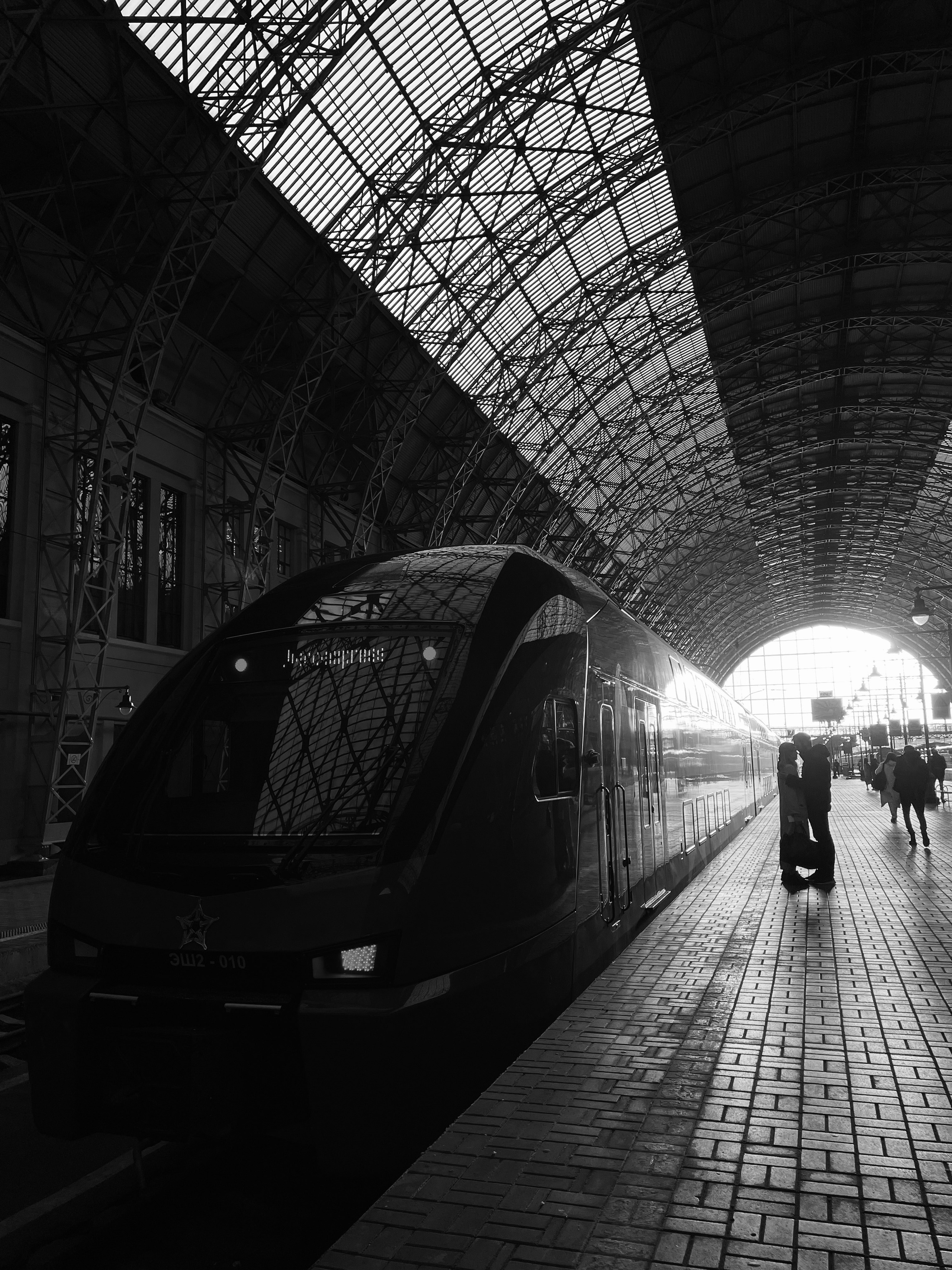 Принты. Марина Горбатова. Фотограф