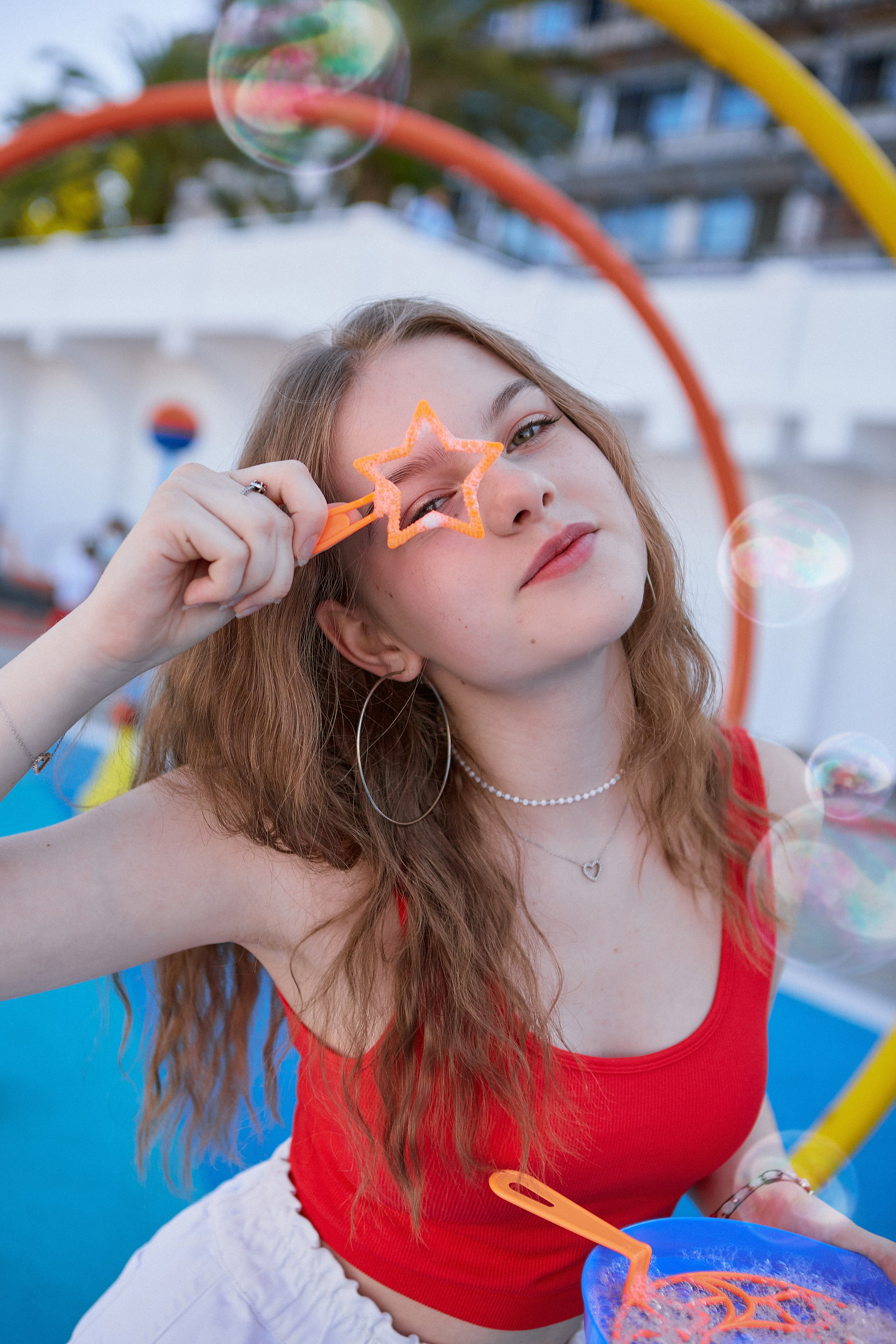 Модельный лагерь Сочи. Efimova Model Agency