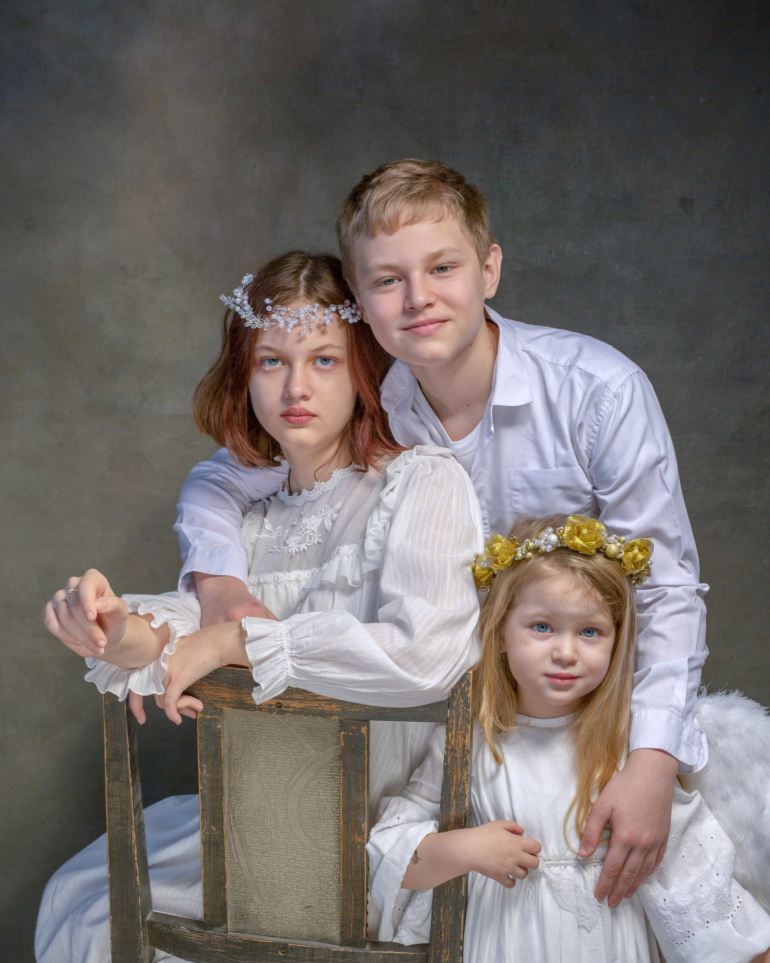 Семьи. Детский и семейный фотограф и видеограф, Краснодар
