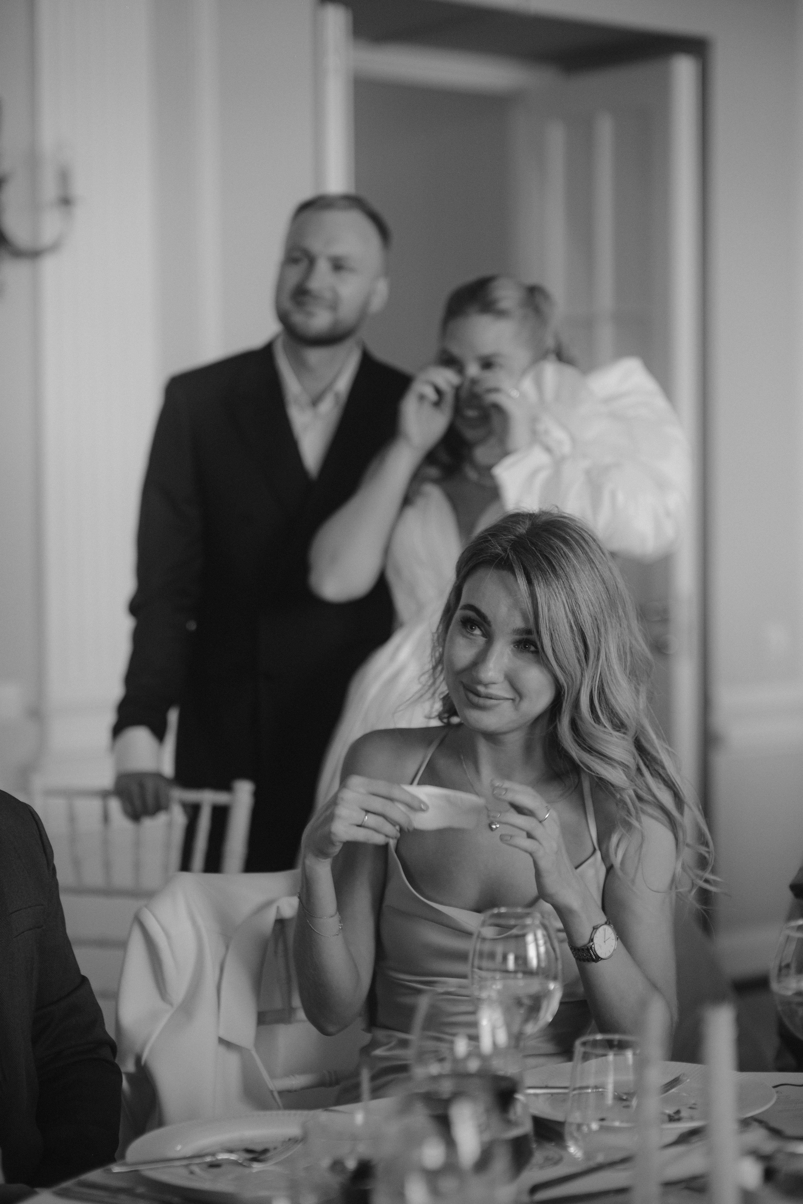 Love&Paws. Сентиментальная свадебная фотография