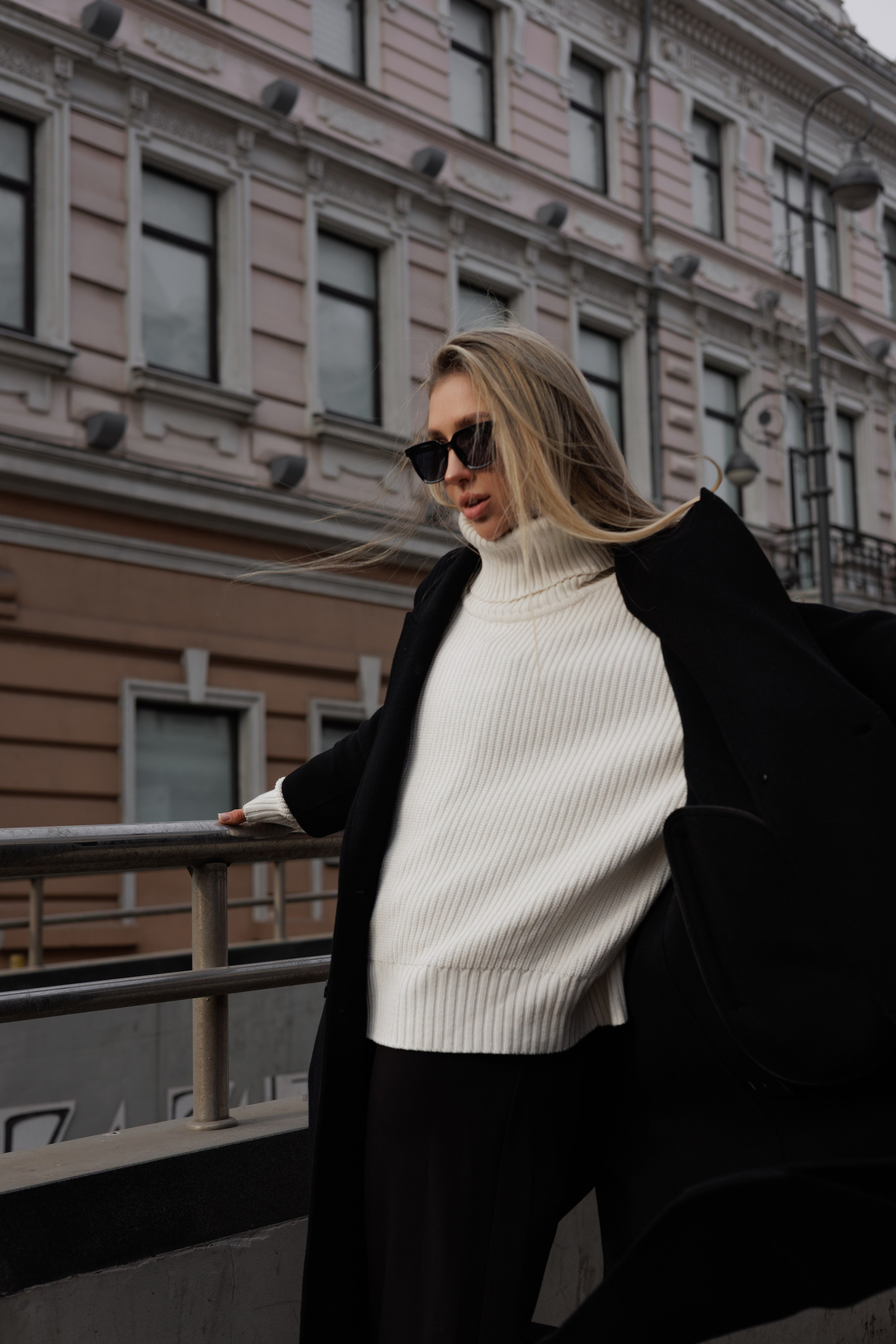 Женский портретный фотограф во Владивостоке. Портретный, свадебный, репортажный фотограф во Владивостоке Юлиана Джули Фокс