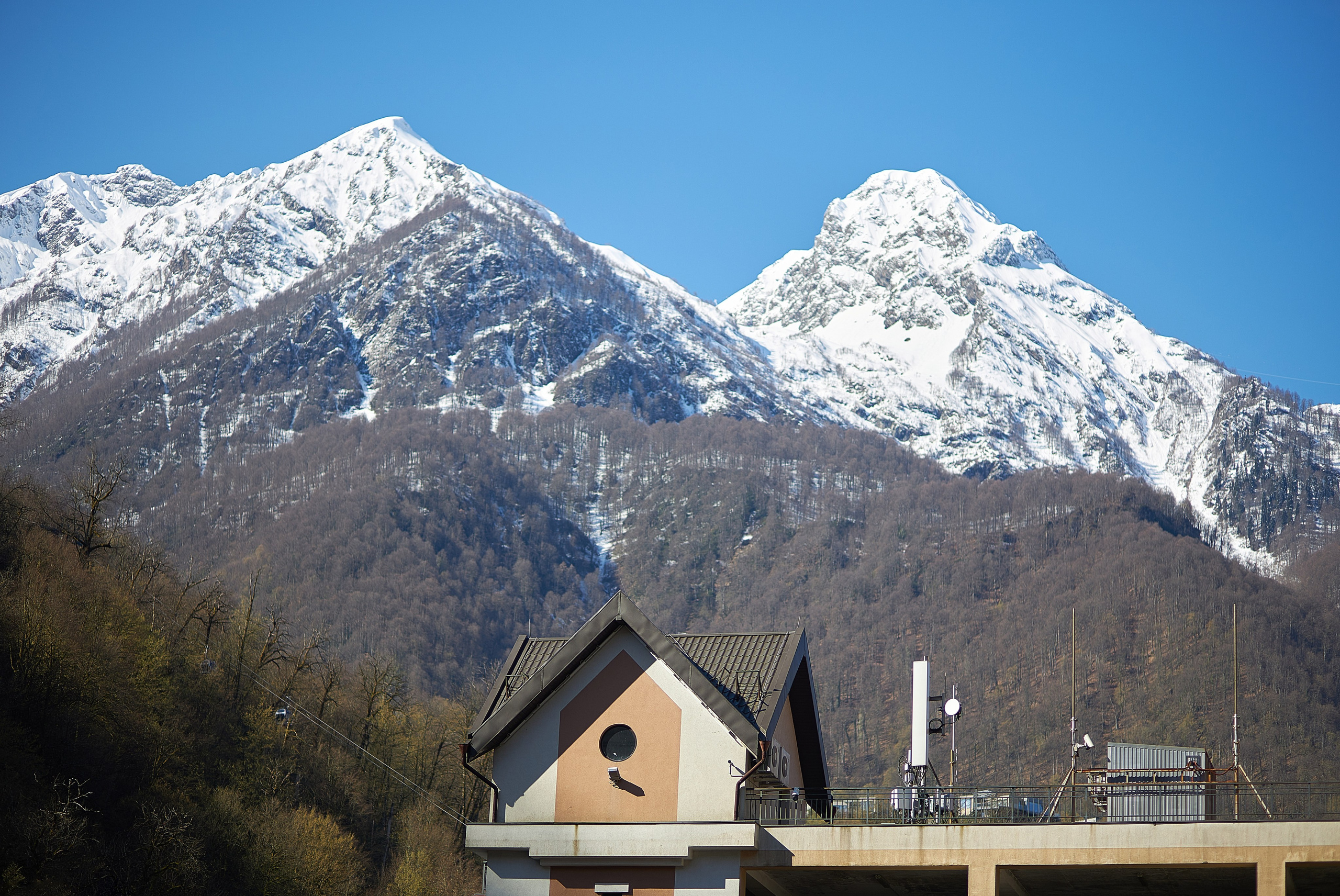Йога — туры и ретриты. Техника построения личного бренда ЗОЖ экспертов