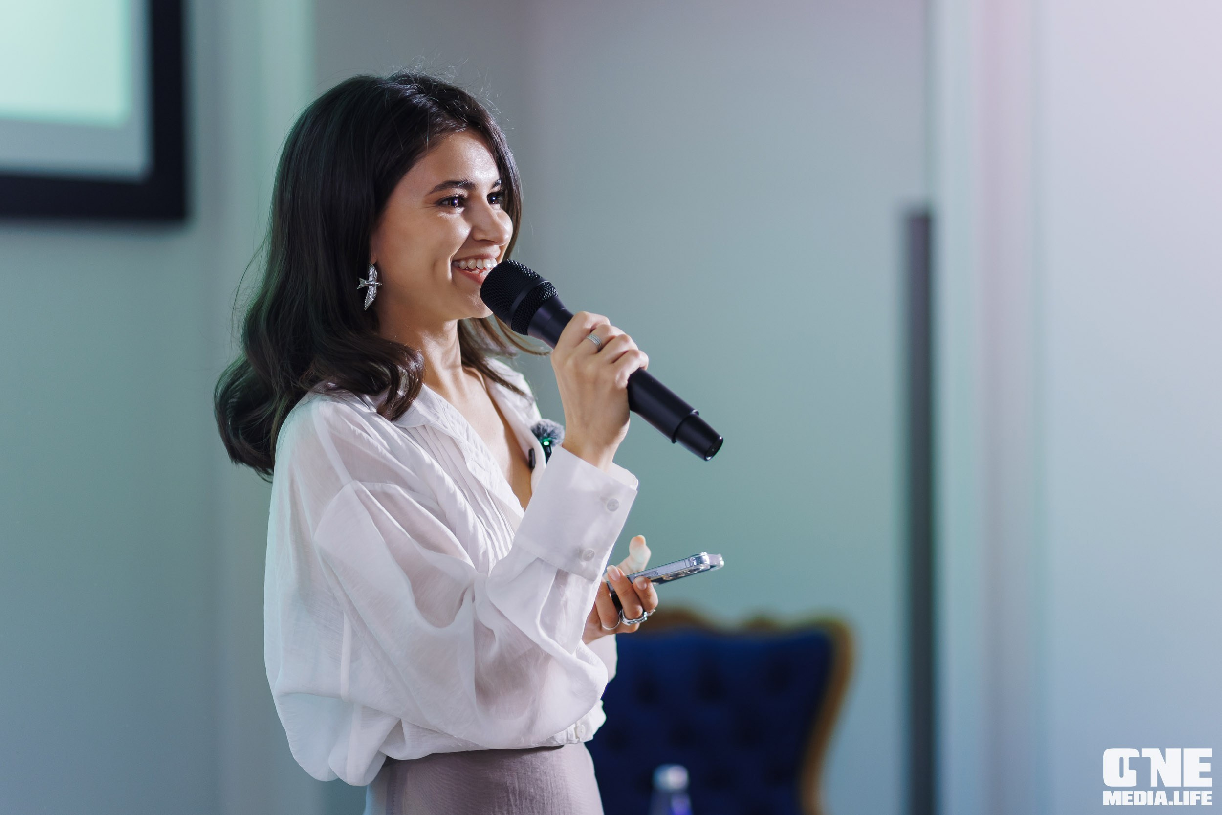 Форум Мой Бизнес — Девичник. One Media Life: фоторепортажи, фотоотчеты с мероприятий и заведений