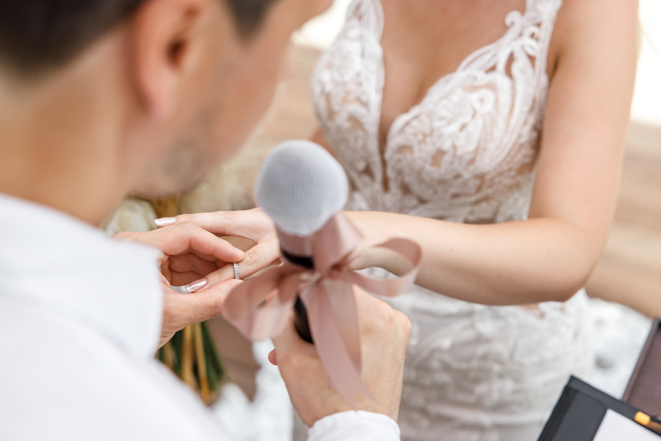 Dom & Vicky |Paradee Resort Koh Samet. Photographer in Phuket. Photographer Thailand