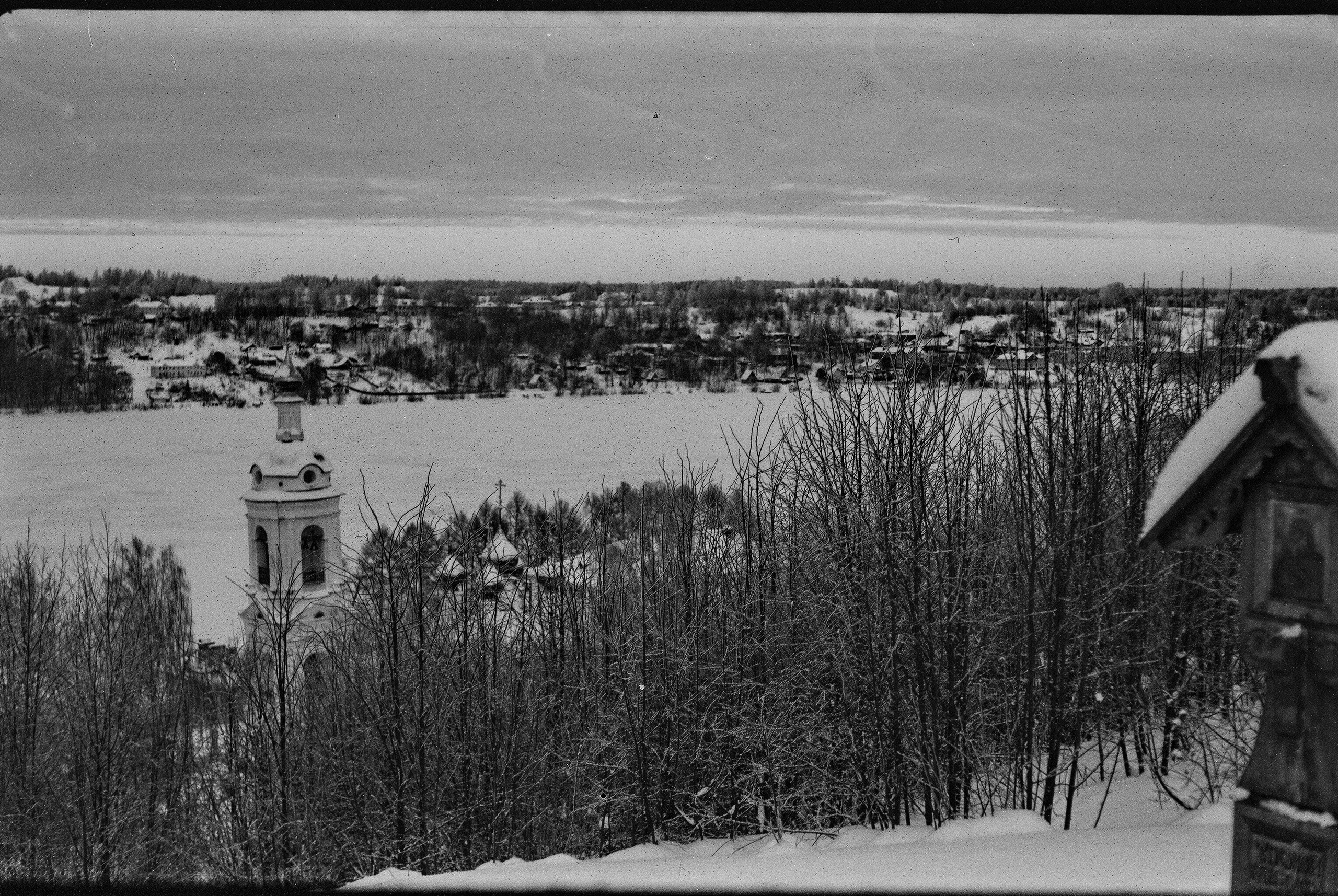Снимки с фотоаппаратом Москва-5