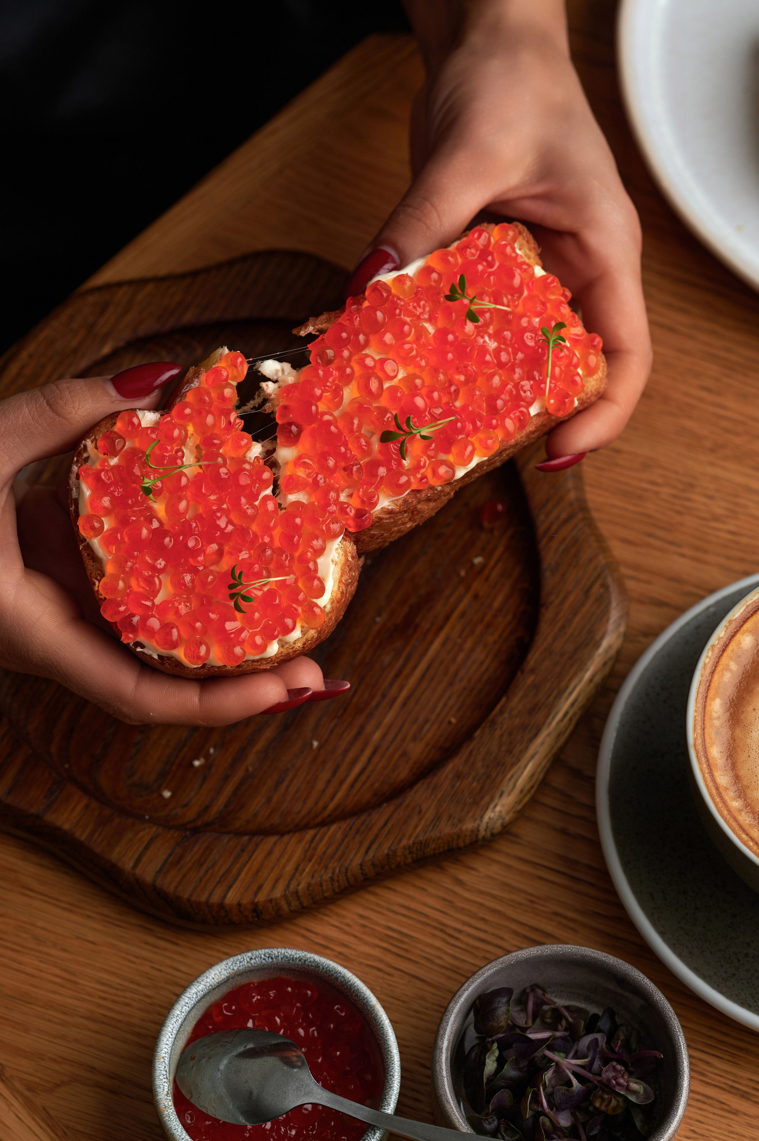 Food фотография