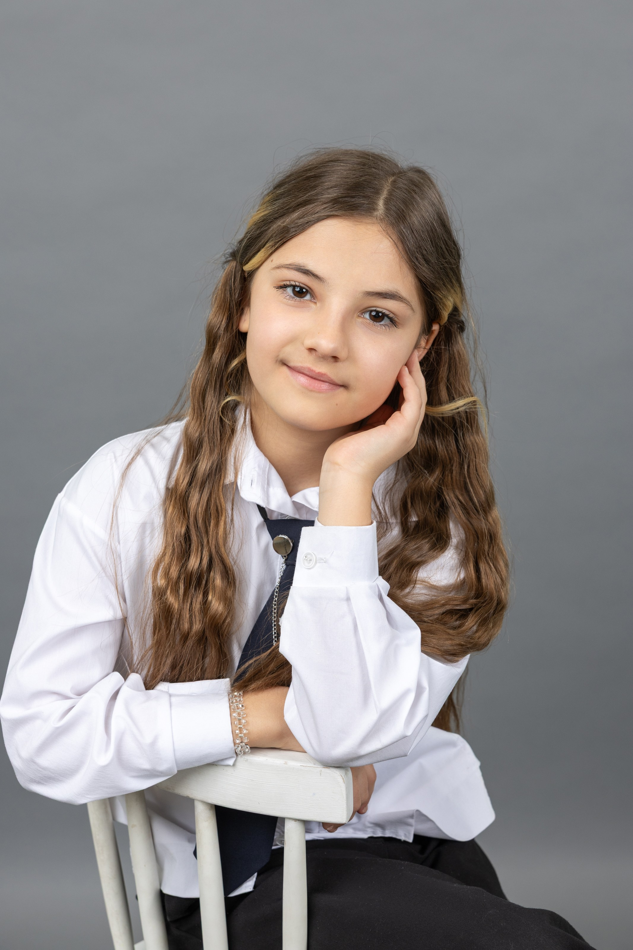 Альбомы для школы. Фотограф Дарья Нагайцева