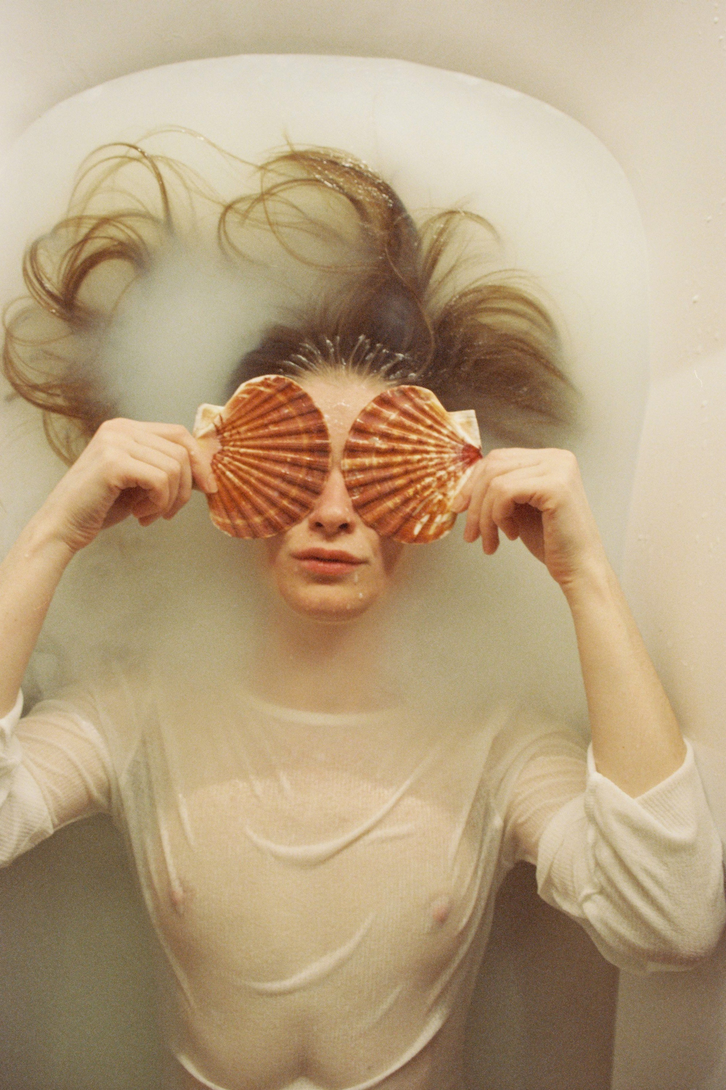 Услуги. Арт-фотограф Вика Шаблий, Санкт-Петербург