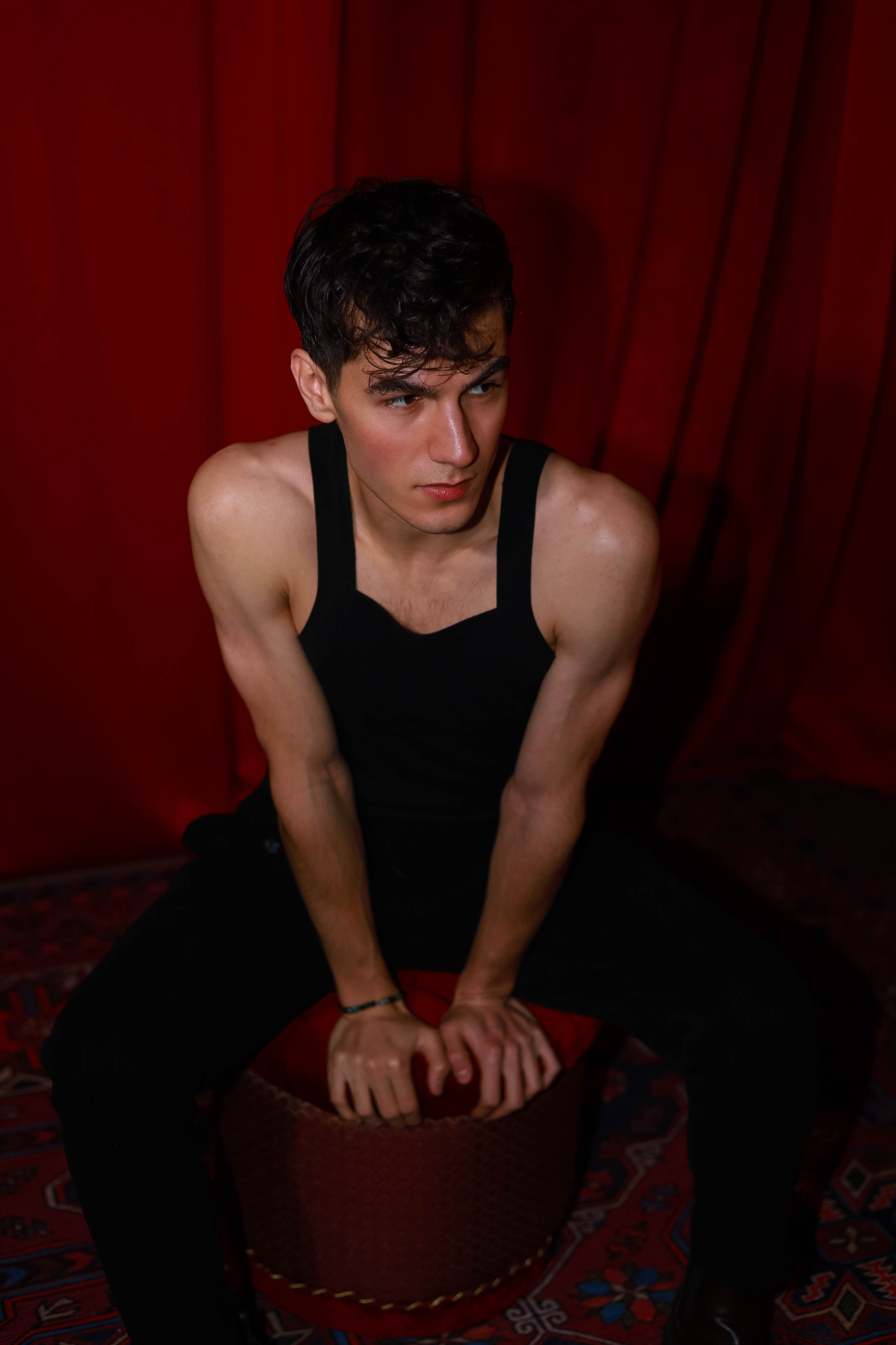 Ника, фотограф из Нижнего Новгорода