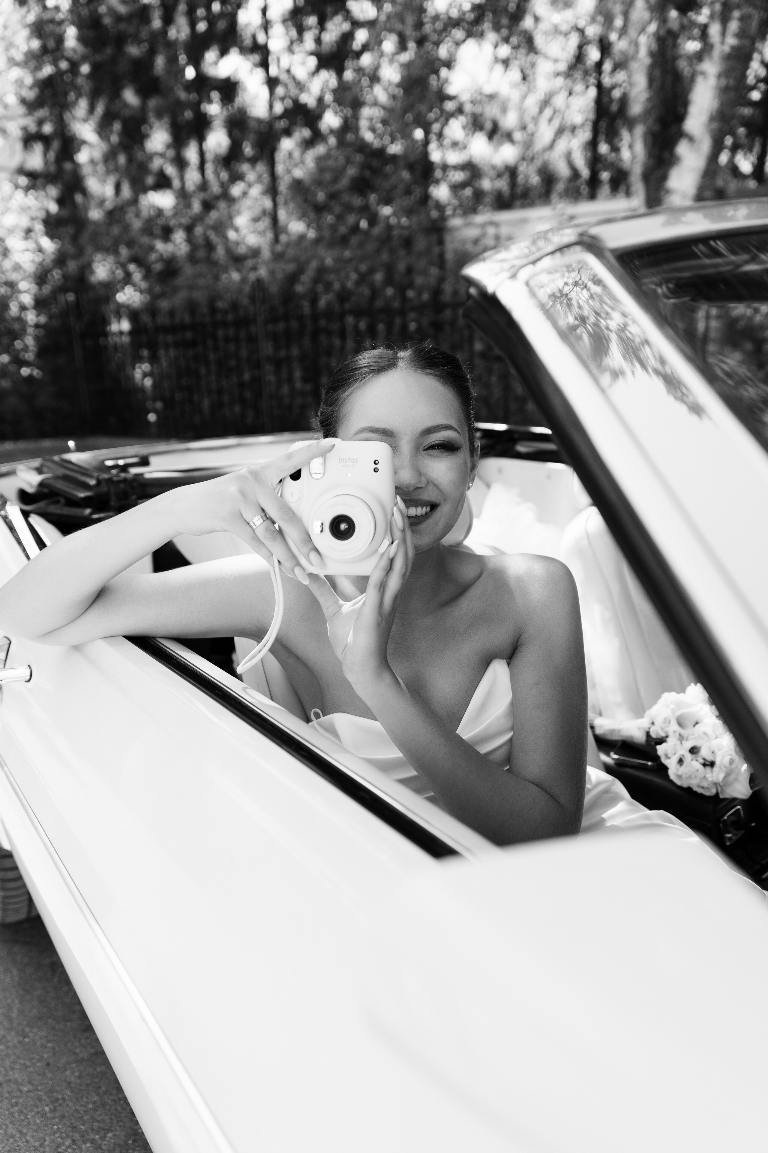 Фотограф Дарья Николаева