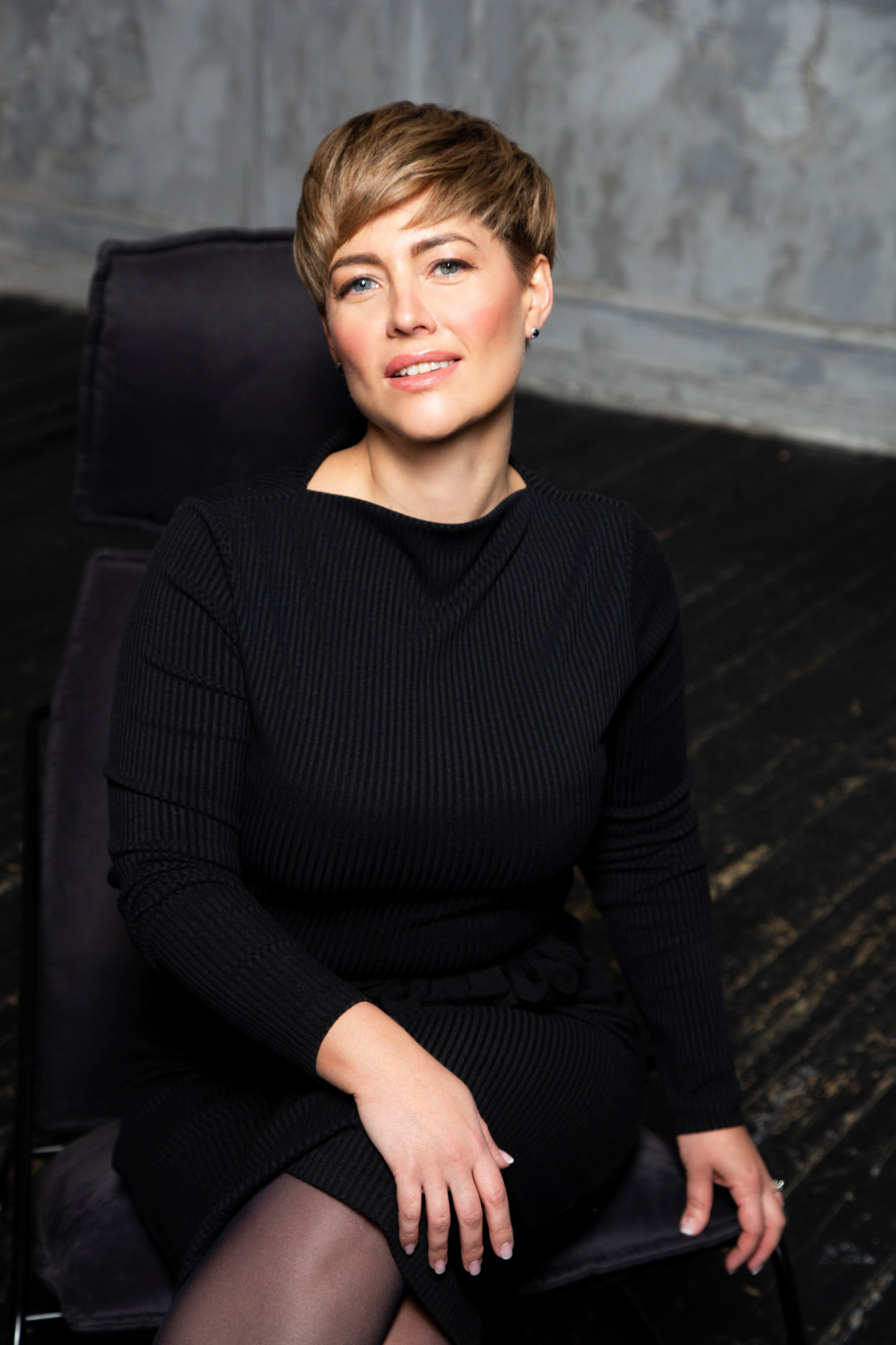 Бизнес съемки. Главная