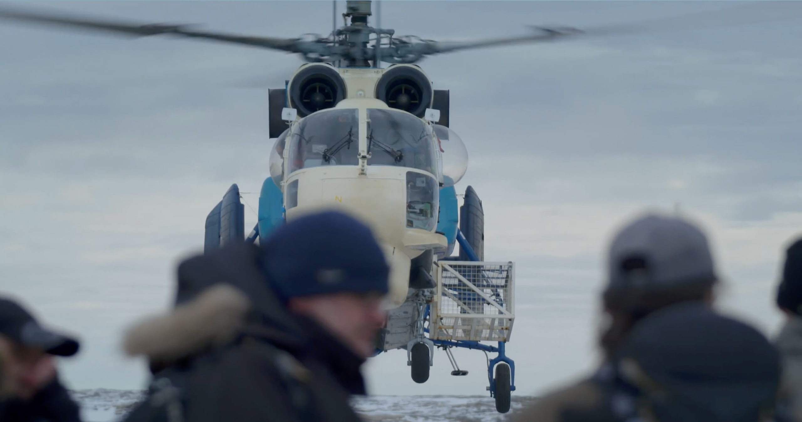 Цветокоррекция и монтаж фильмов, клипов и рекламы