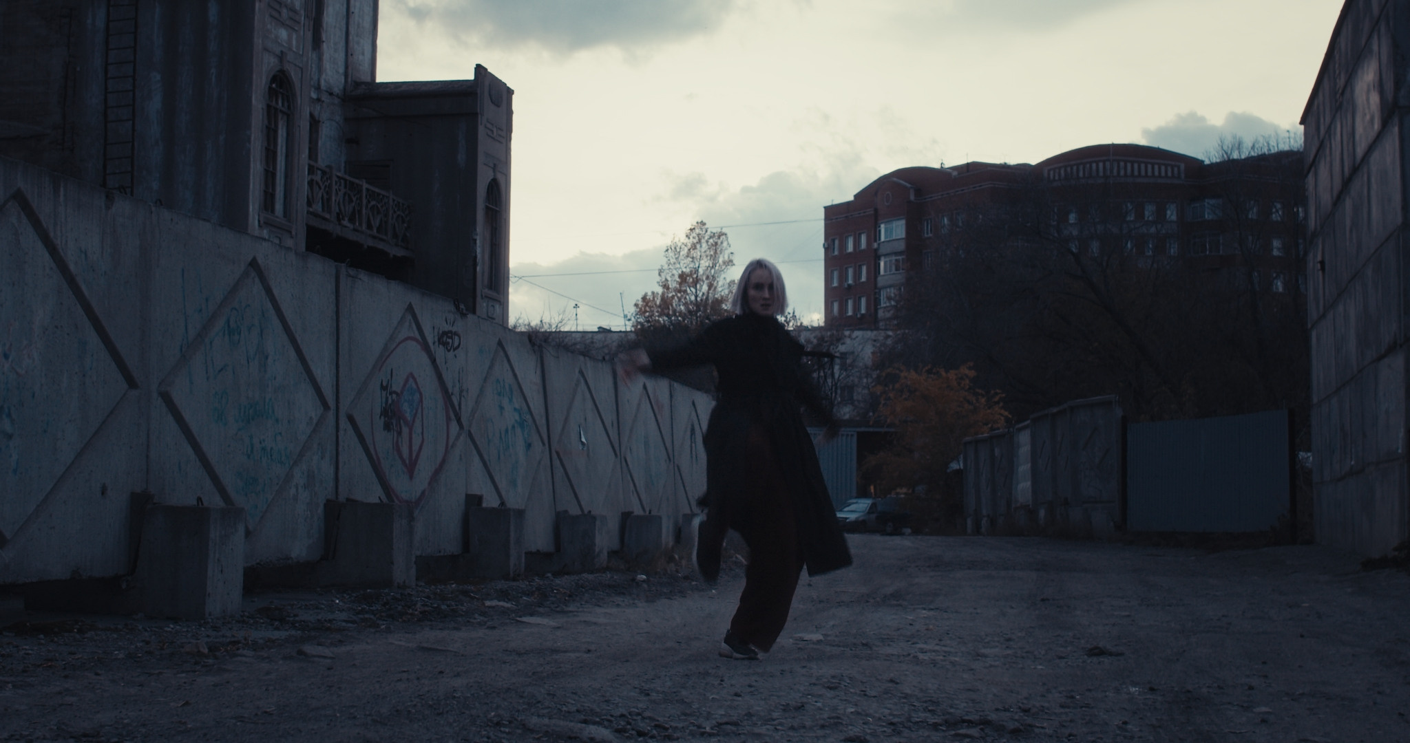 Цветокоррекция и монтаж фильмов, клипов и рекламы