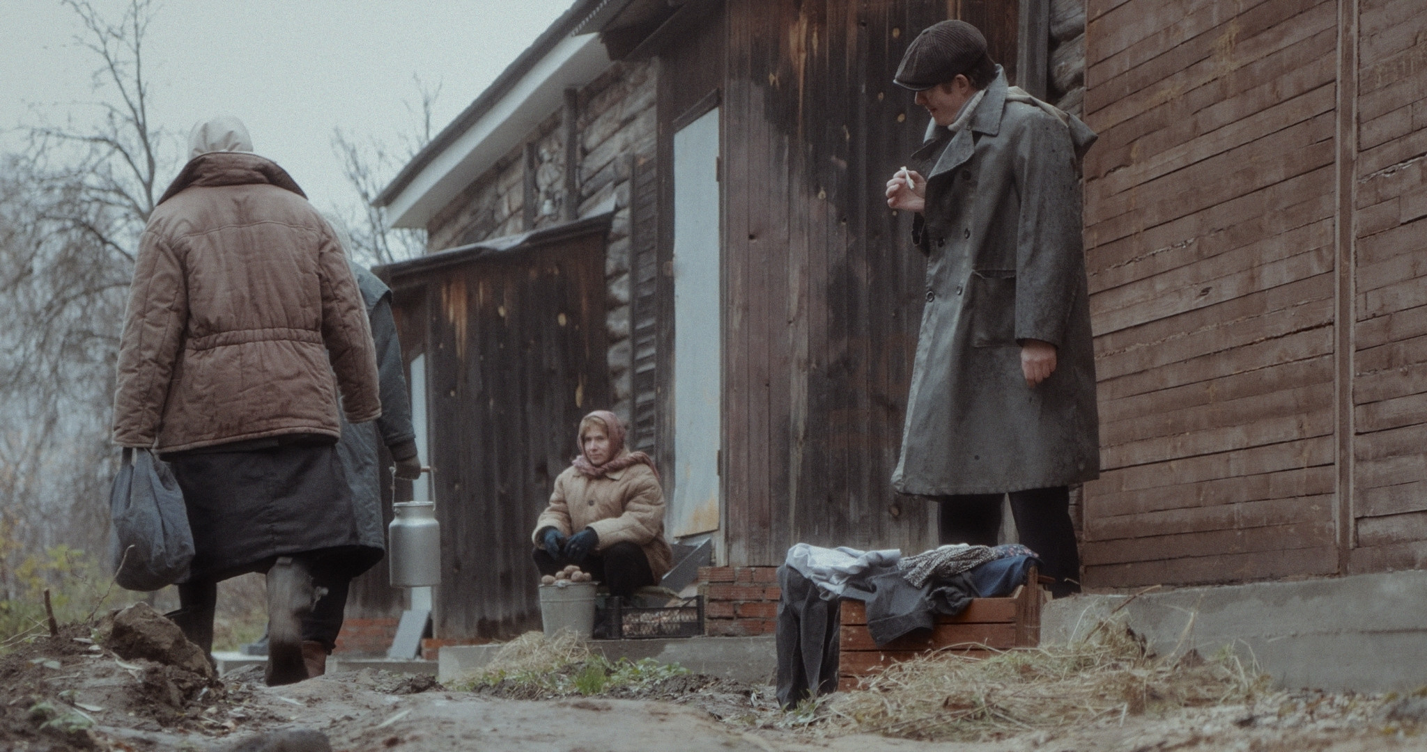 Цветокоррекция и монтаж фильмов, клипов и рекламы