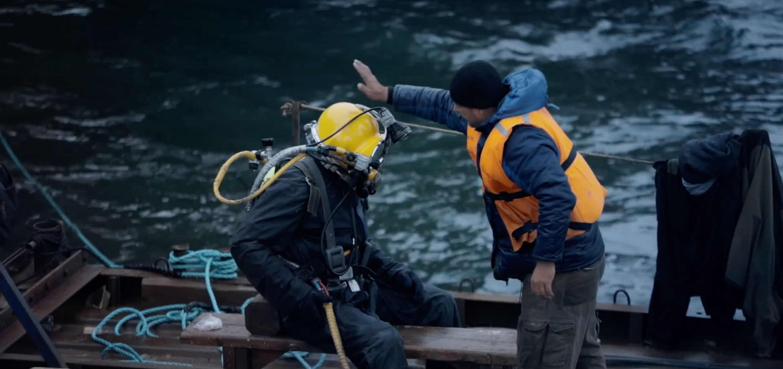 Цветокоррекция и монтаж фильмов, клипов и рекламы