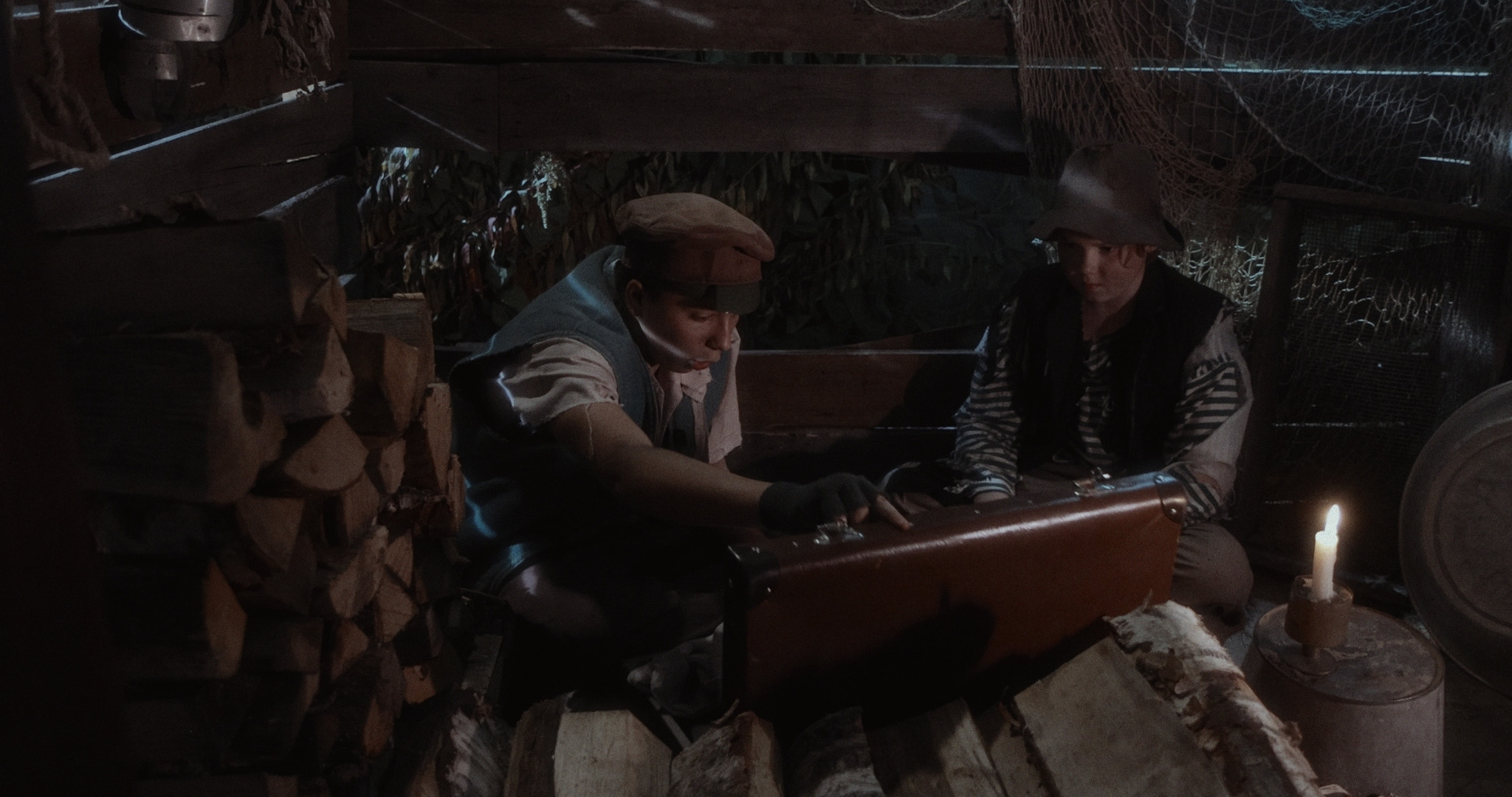 Цветокоррекция и монтаж фильмов, клипов и рекламы