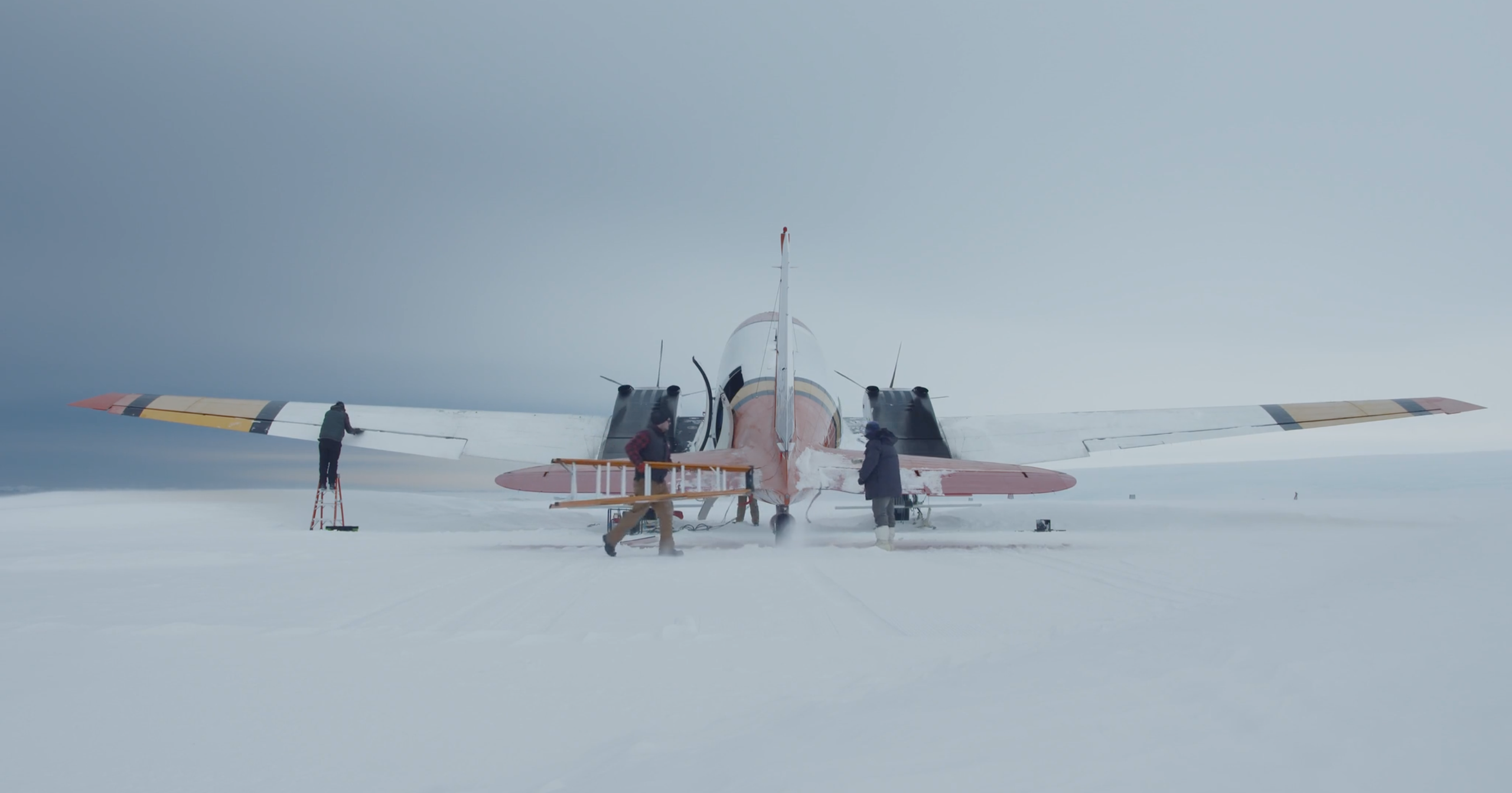 Цветокоррекция и монтаж фильмов, клипов и рекламы