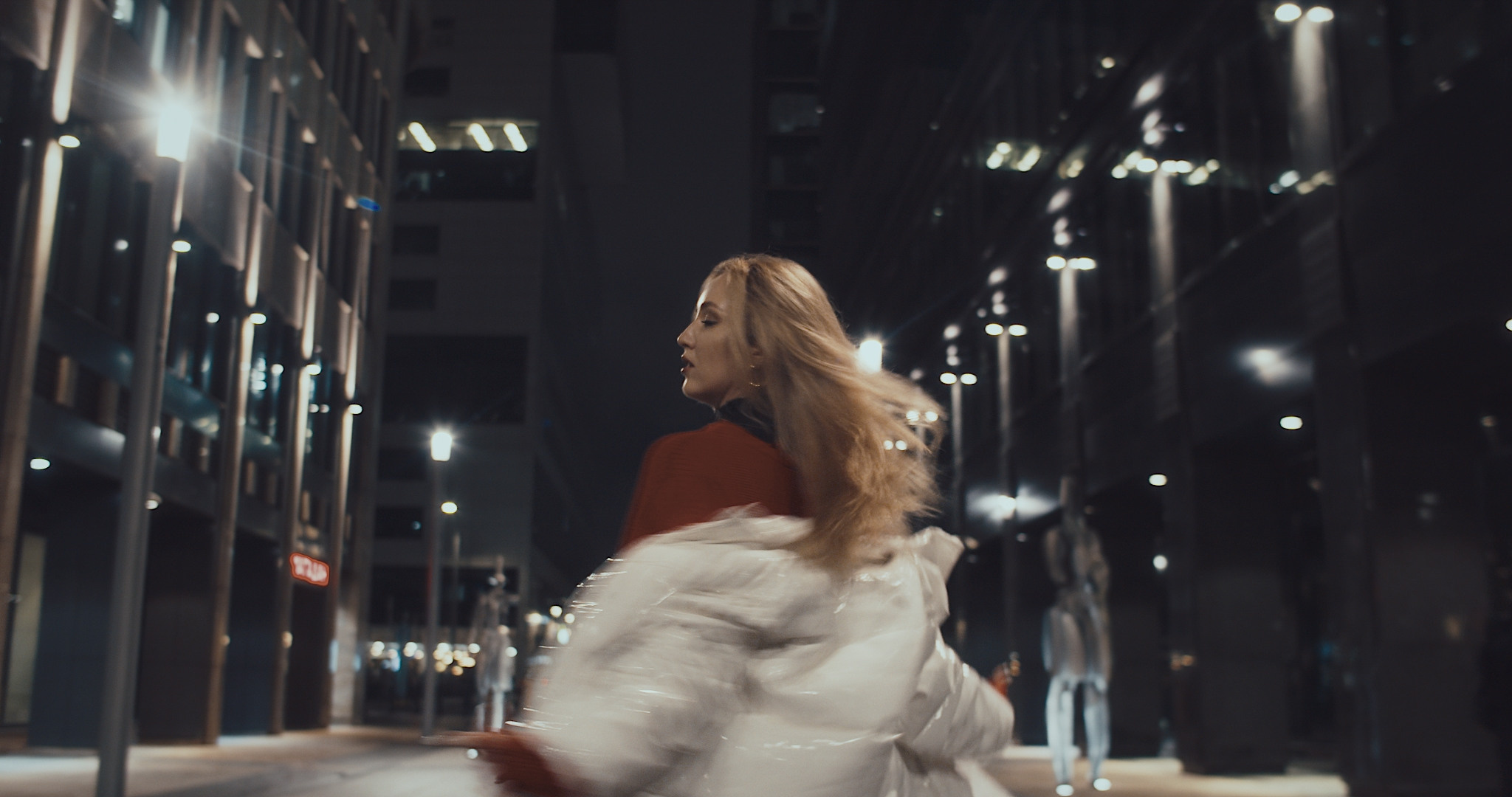 Цветокоррекция и монтаж фильмов, клипов и рекламы