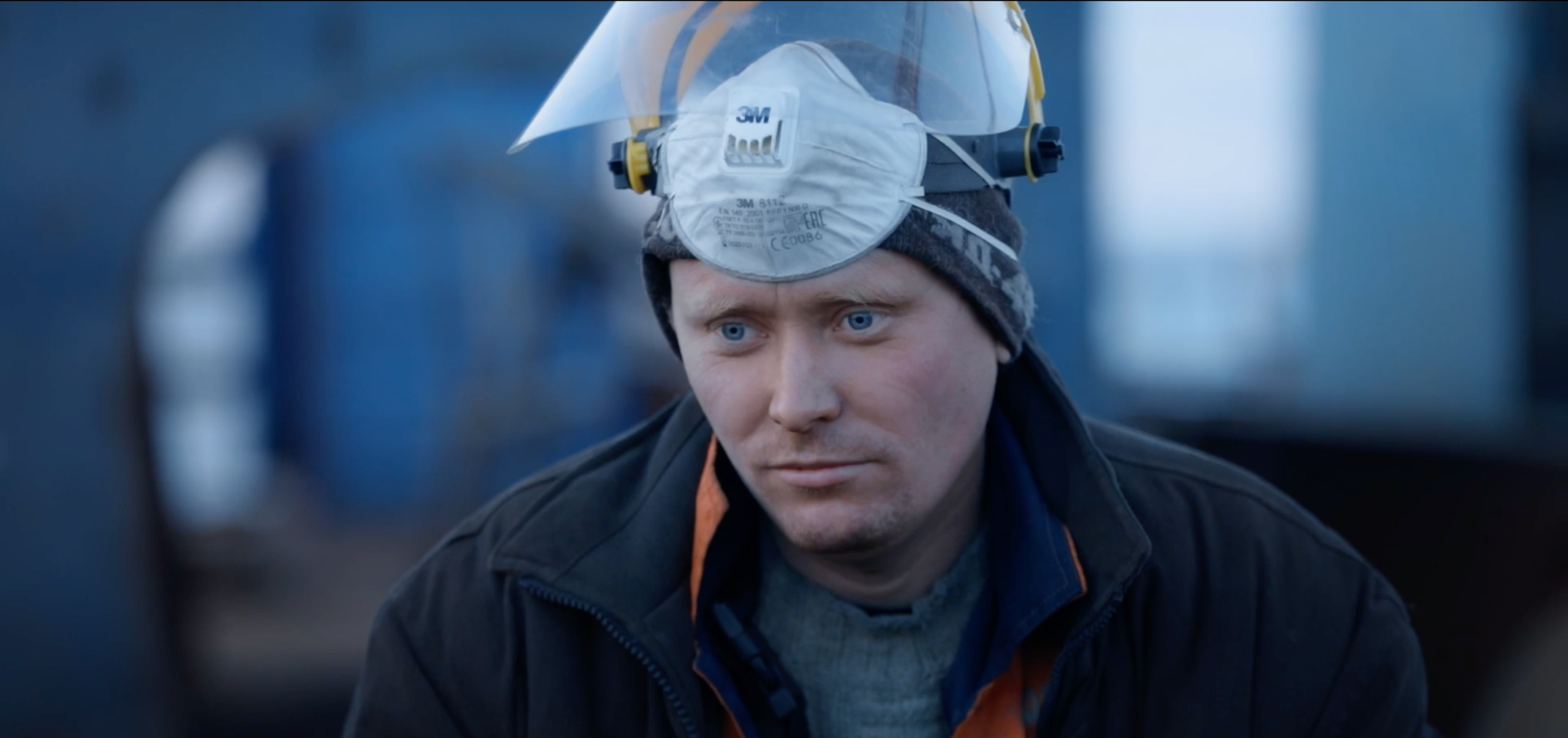 Цветокоррекция и монтаж фильмов, клипов и рекламы