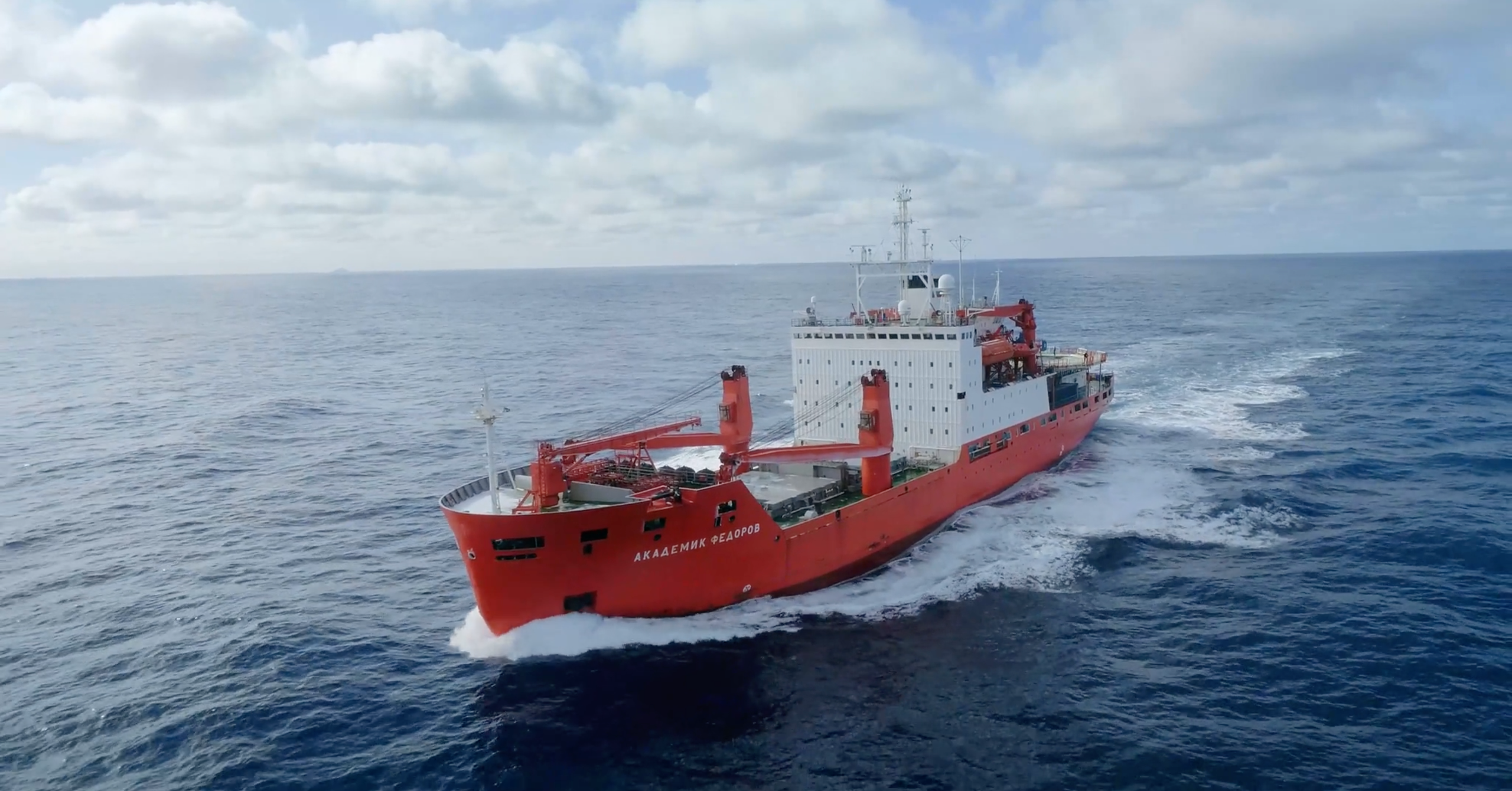 Цветокоррекция и монтаж фильмов, клипов и рекламы