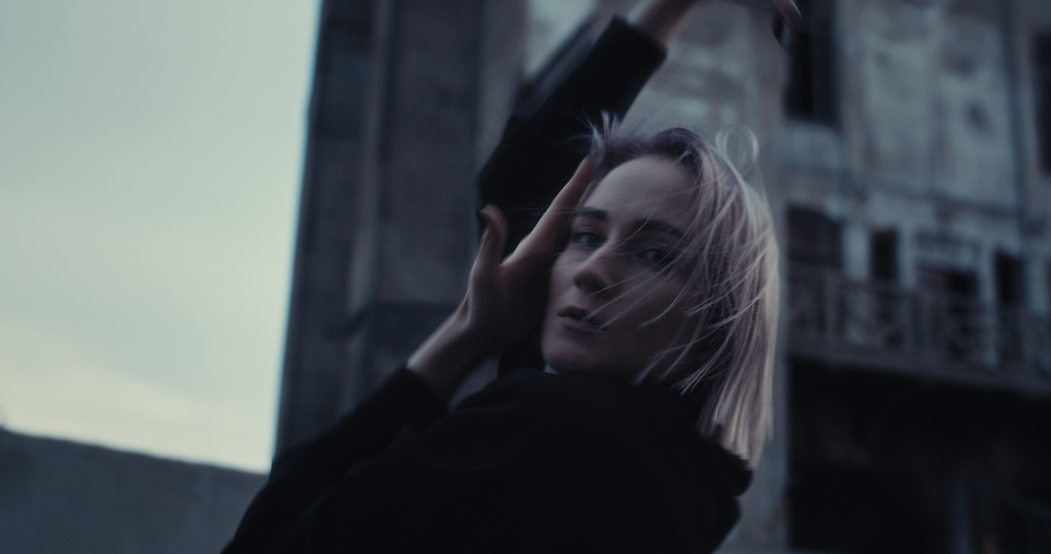 Цветокоррекция и монтаж фильмов, клипов и рекламы