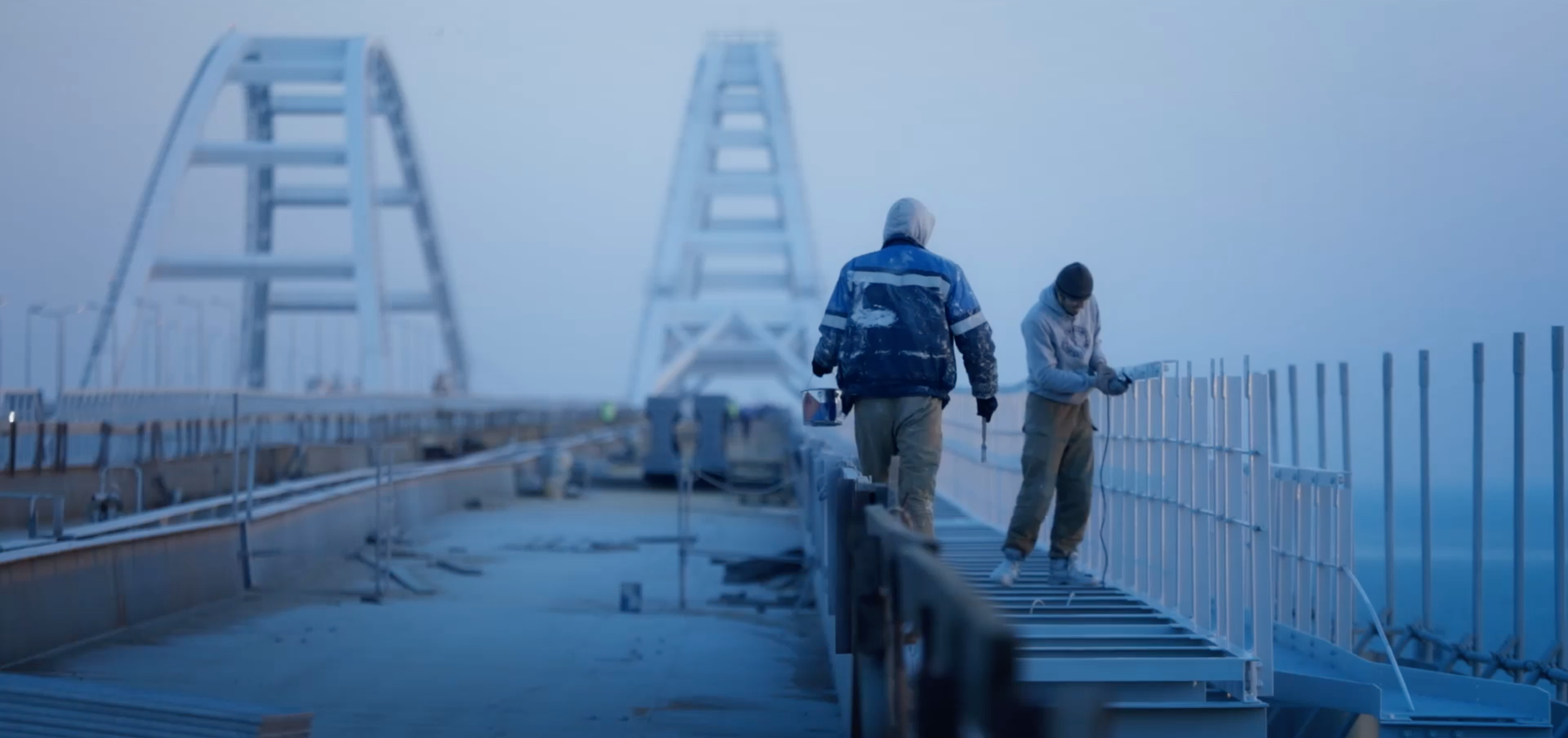 Цветокоррекция и монтаж фильмов, клипов и рекламы