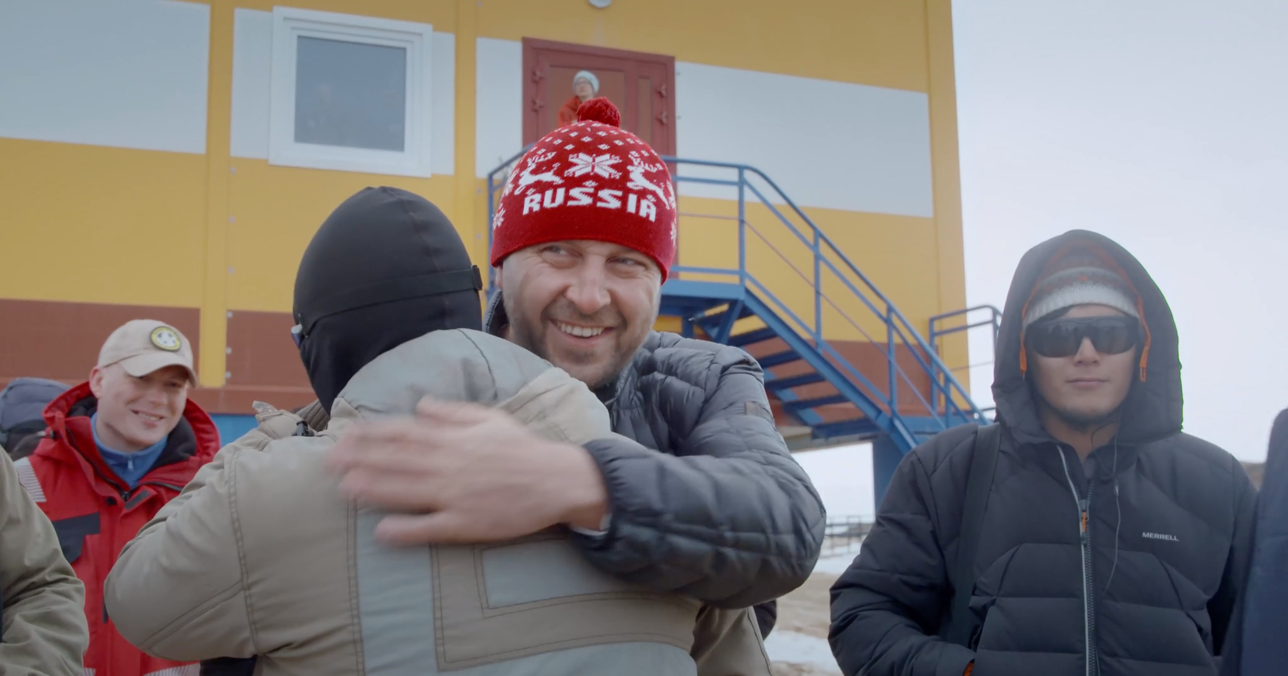 Цветокоррекция и монтаж фильмов, клипов и рекламы