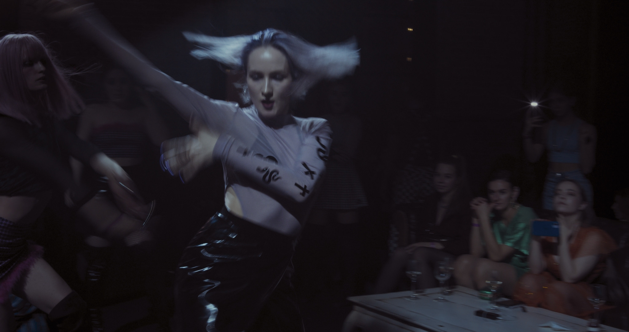 Цветокоррекция и монтаж фильмов, клипов и рекламы