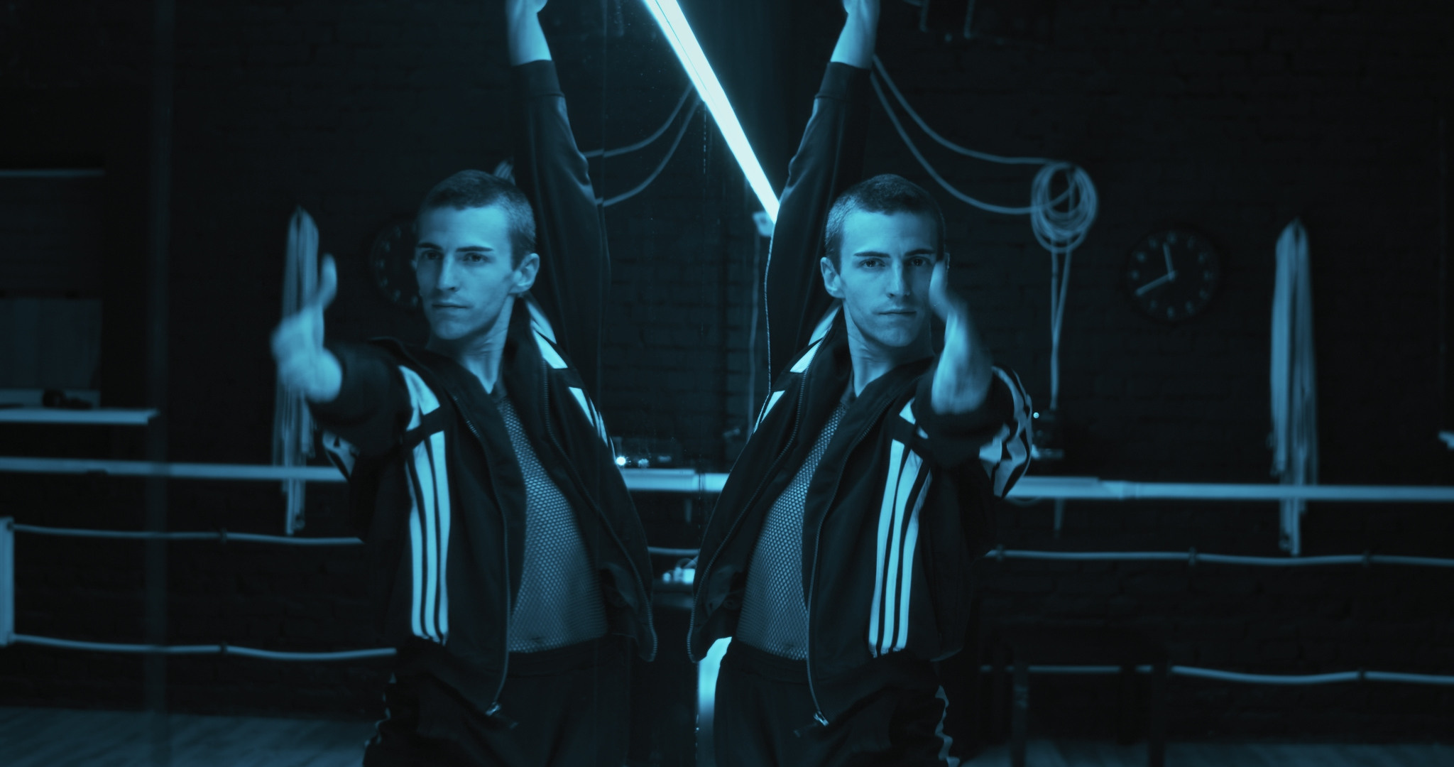 Цветокоррекция и монтаж фильмов, клипов и рекламы