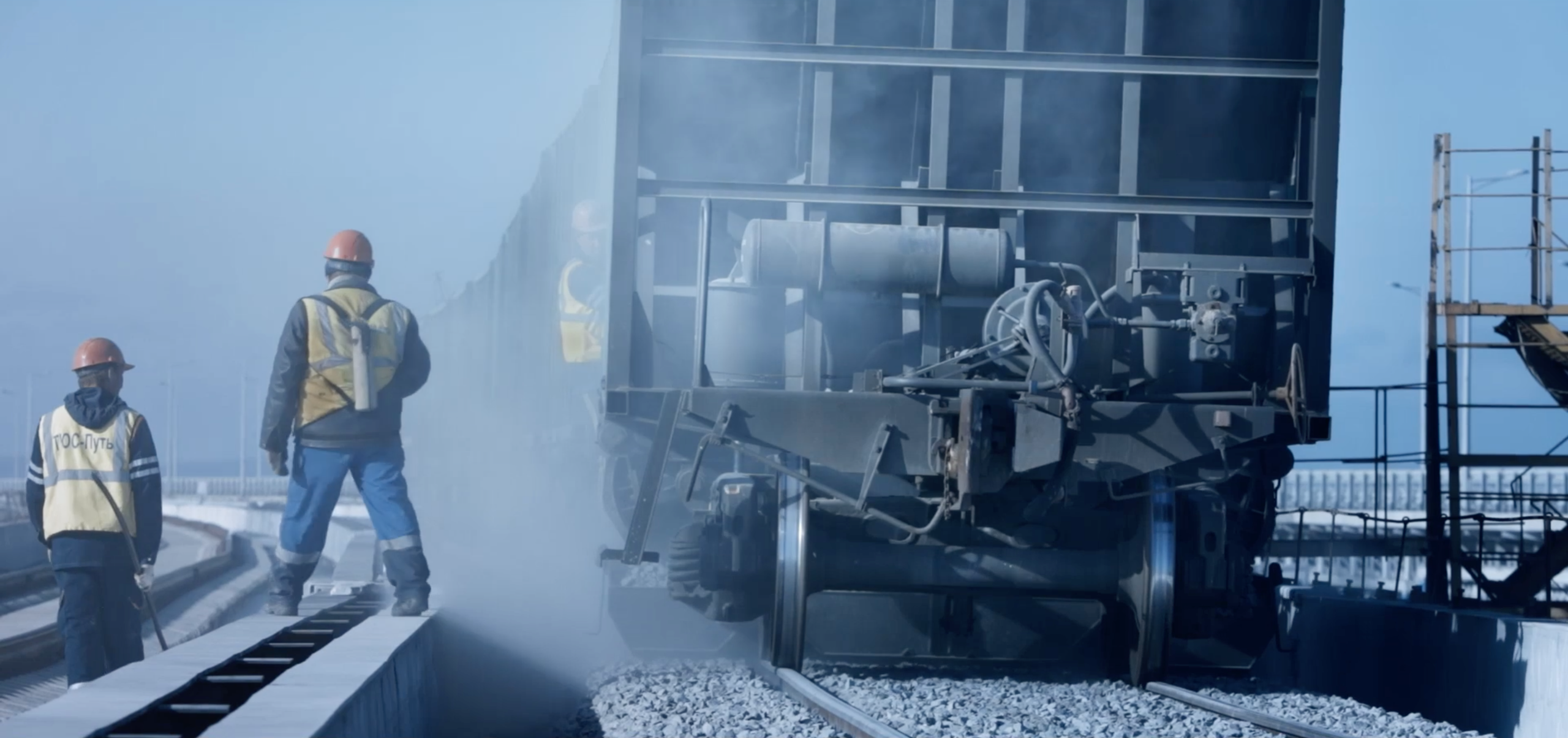 Цветокоррекция и монтаж фильмов, клипов и рекламы