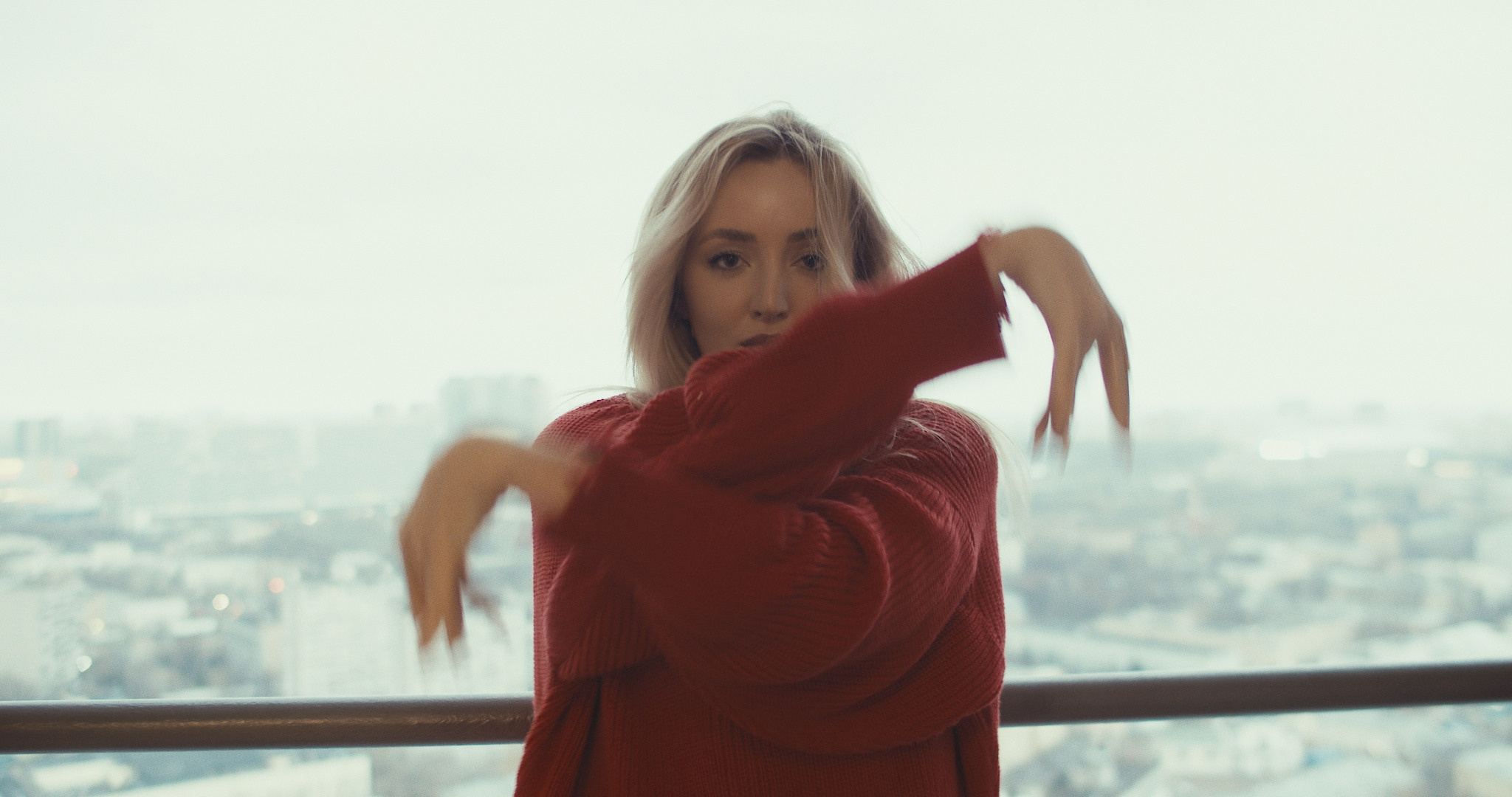 Цветокоррекция и монтаж фильмов, клипов и рекламы