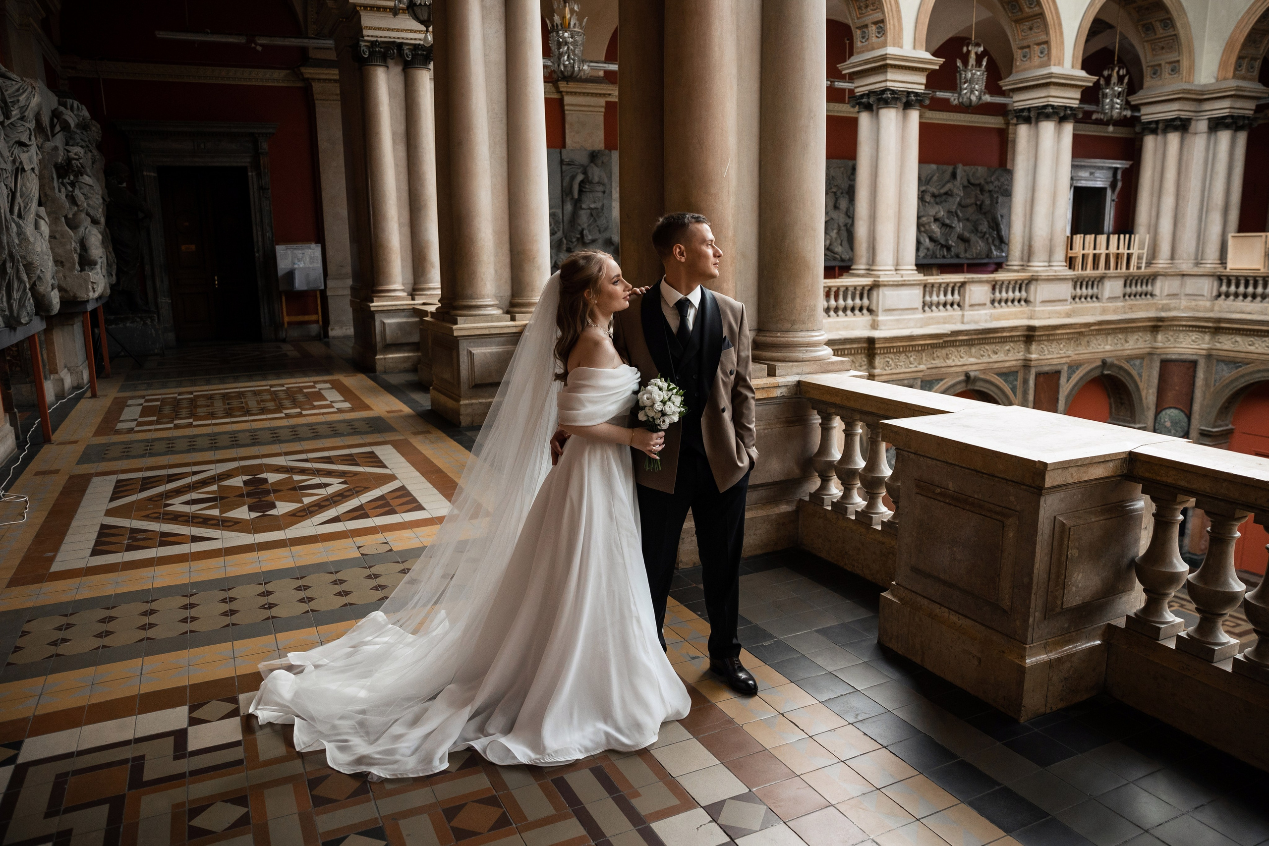 Свадебный фотограф Санкт-Петербург Катерина Ширяева