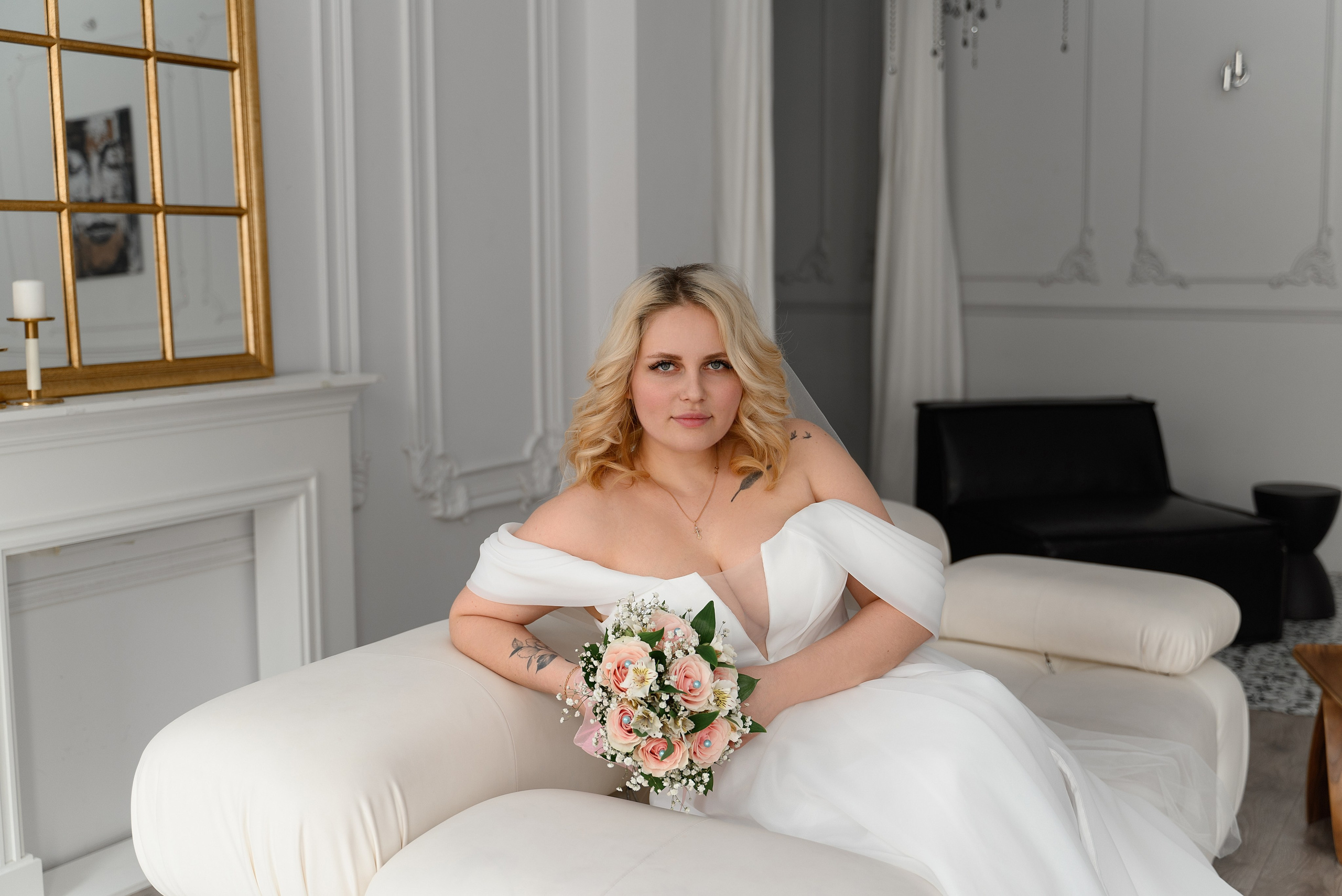 СВАДЕБНЫЕ СЪЕМКИ. Главная