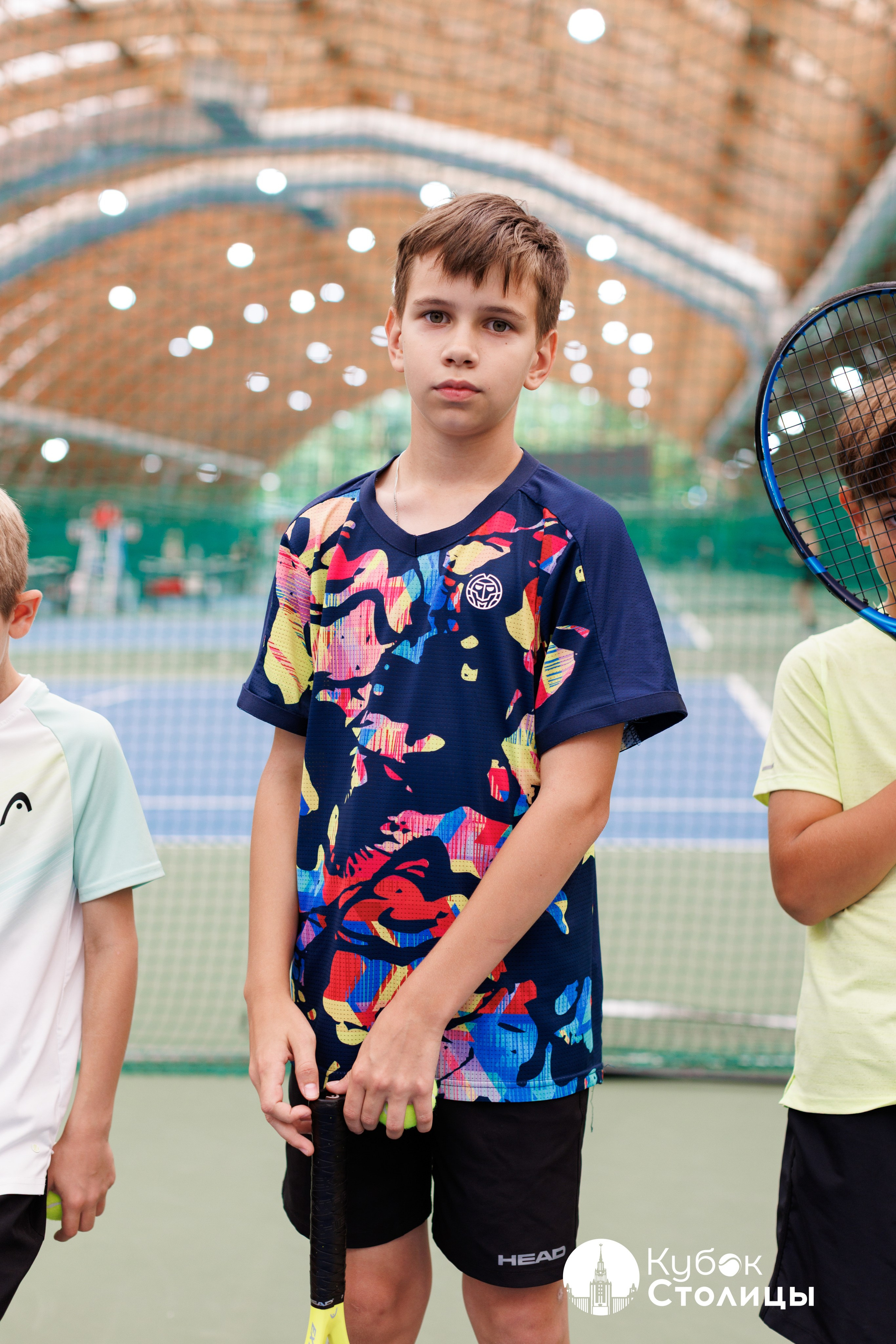 "Кубок столицы" в Сокольниках // 19 июля 2025. Спортивный фотограф Алексей Соломин