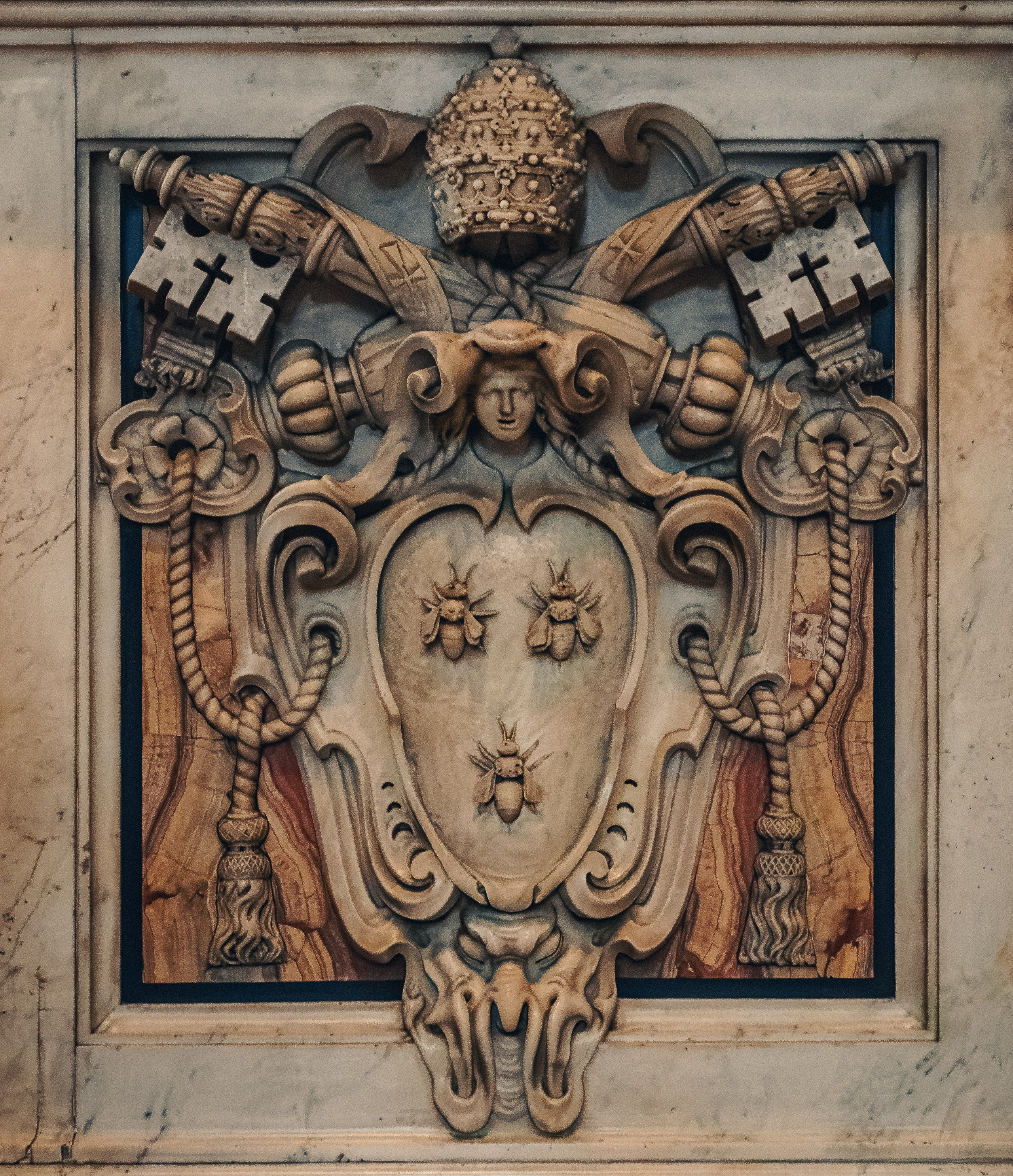 Италия, Ватикан. Фотошкола ArtFotoLife для начинающих и продвинутых фотографов