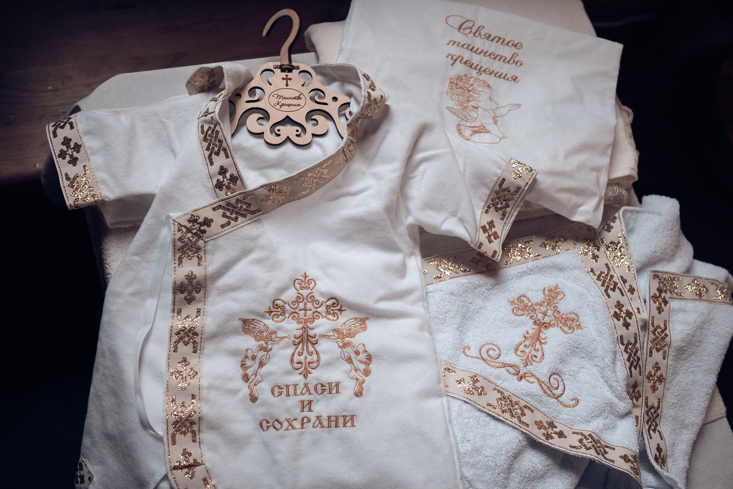 Крещение в храме Блж.Ксении Петербургской Севастополь. Церковный фотограф Севастополь