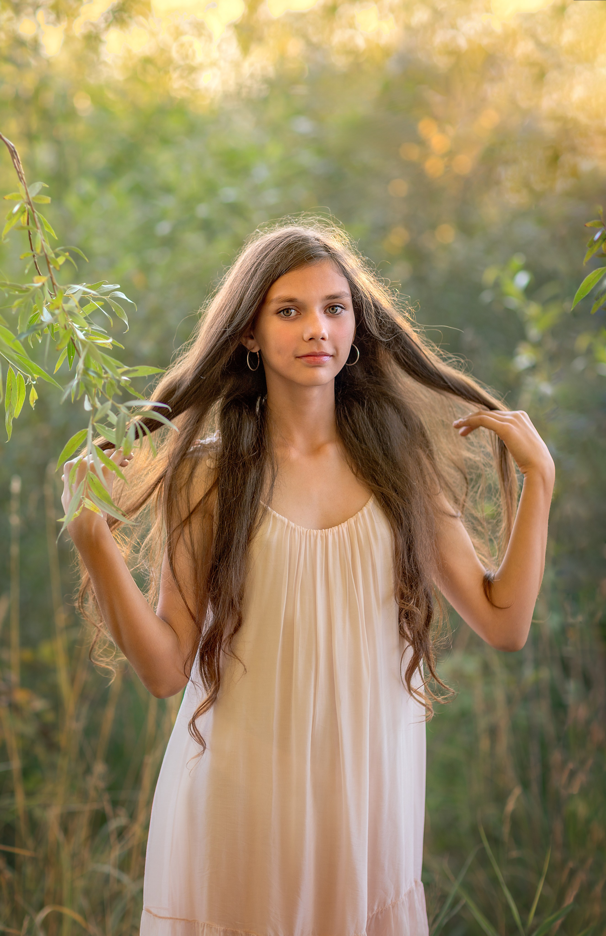 Фотограф Анна Латыпова г. Клин