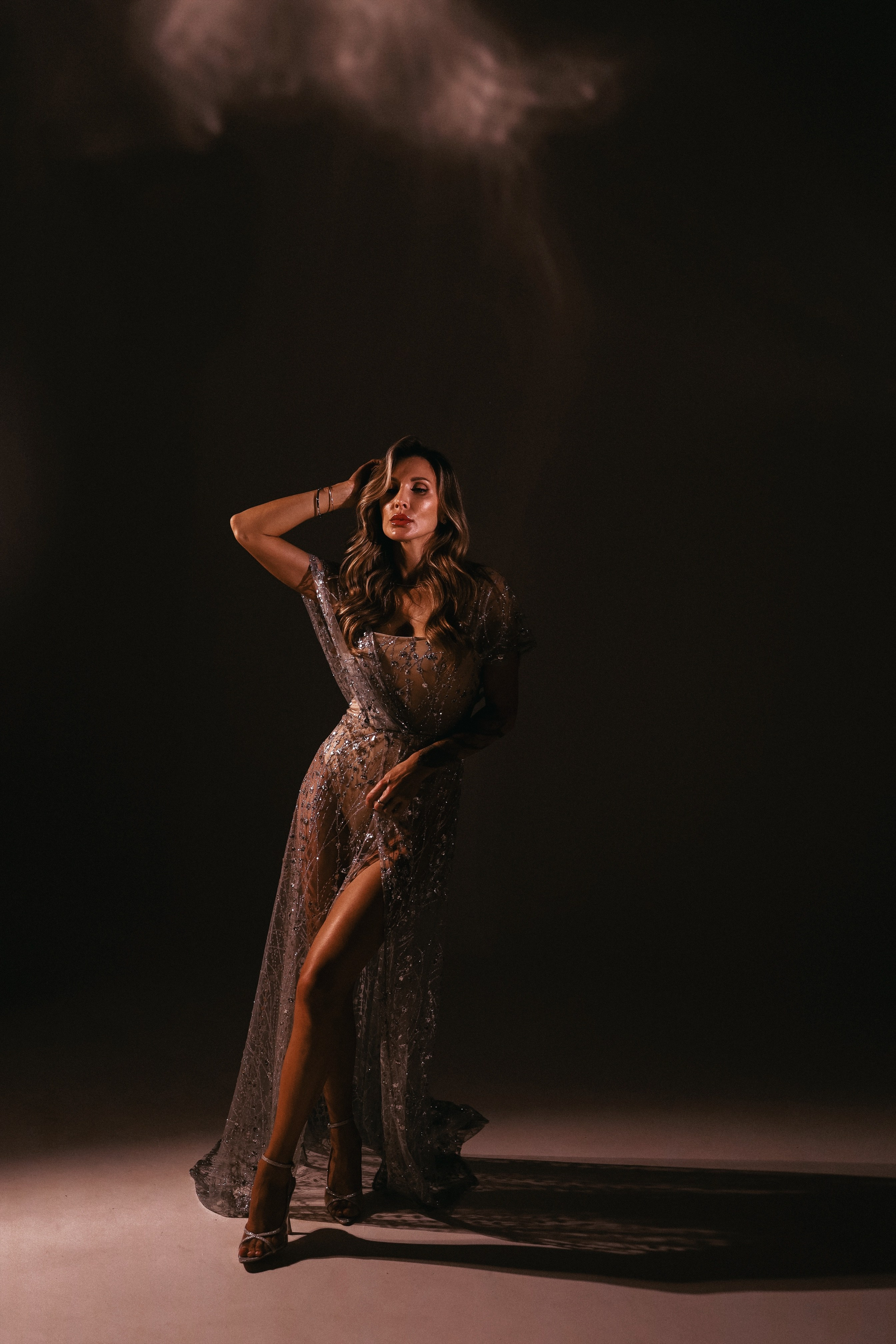 Женский портрет. Фотограф Смоленск-Москва Елизавета Ланченкова