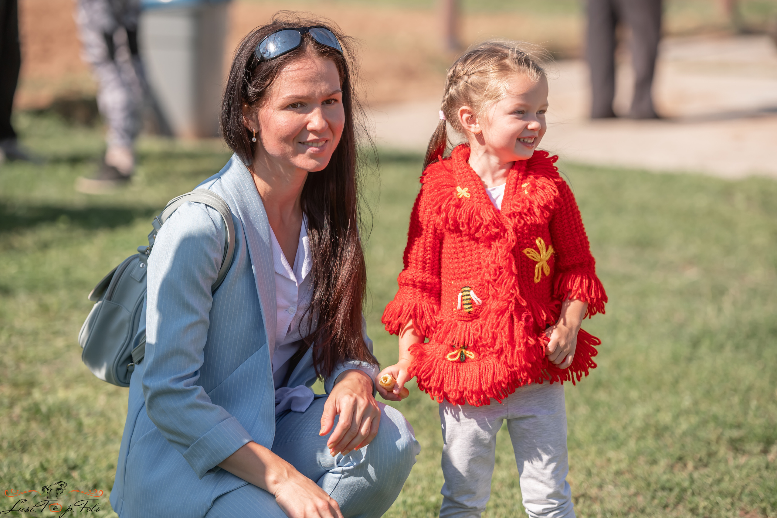Открытая тренировка по выездке и конкуру в КК Резвая. Конный и фотограф с животными в Твери Топталова Люся