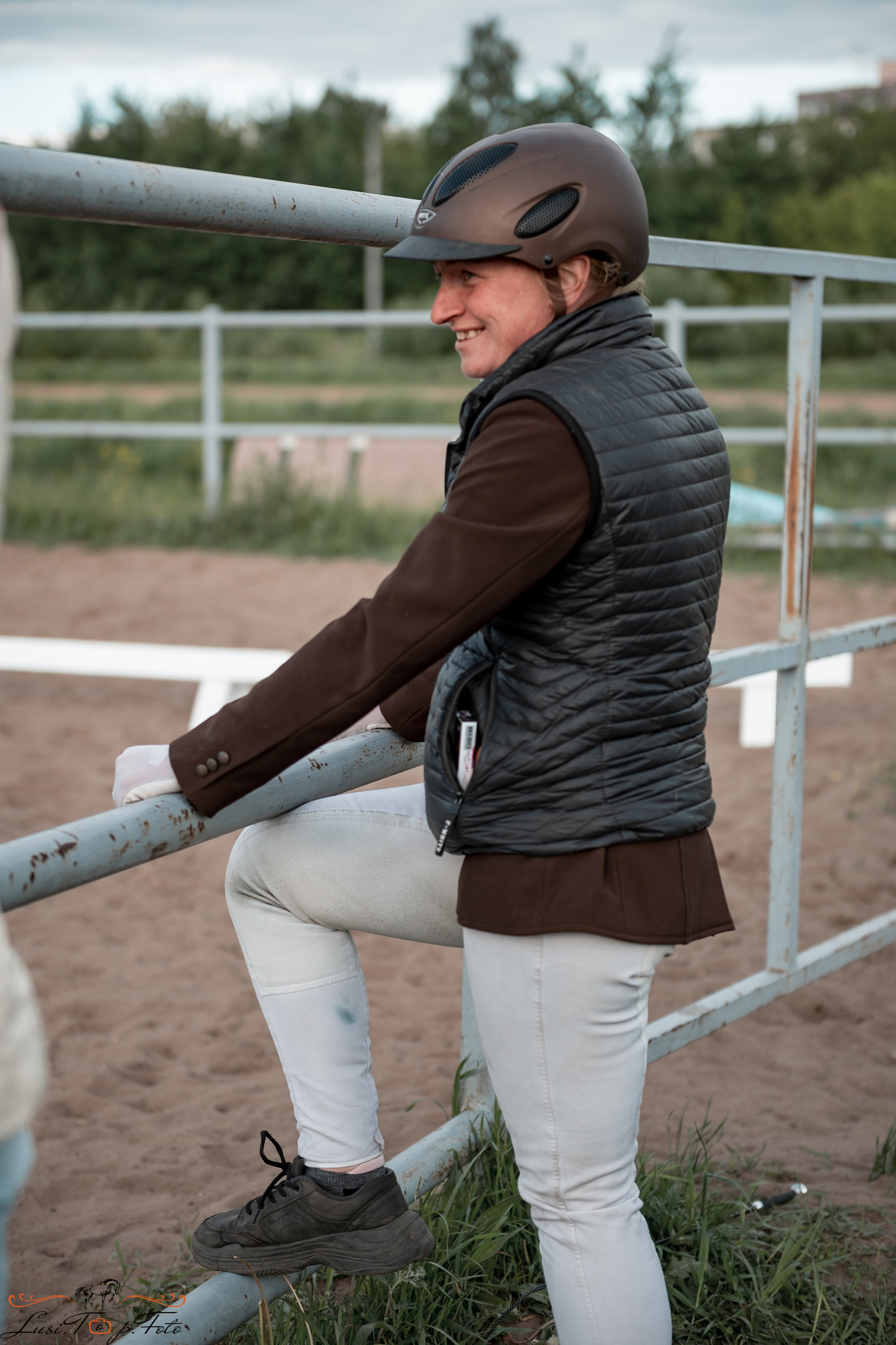 Чемпионат и первенство Тверской области по выездке. Конный и фотограф с животными в Твери Топталова Люся