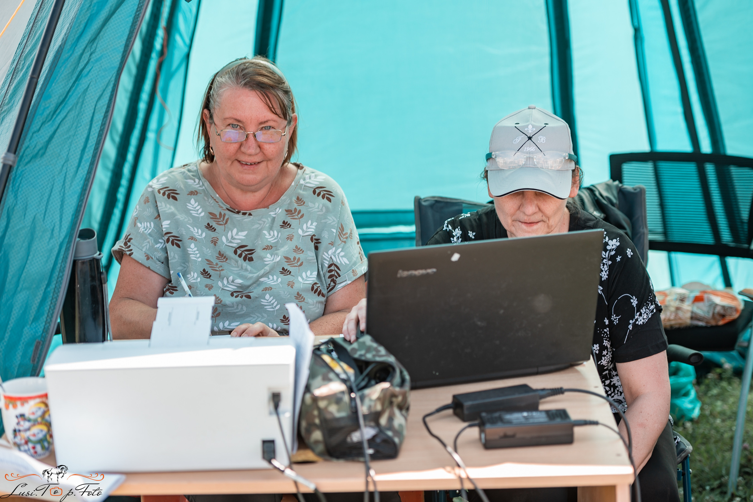 Первенство Тверской области по конкуру на Тверском ипподроме. Конный и фотограф с животными в Твери Топталова Люся